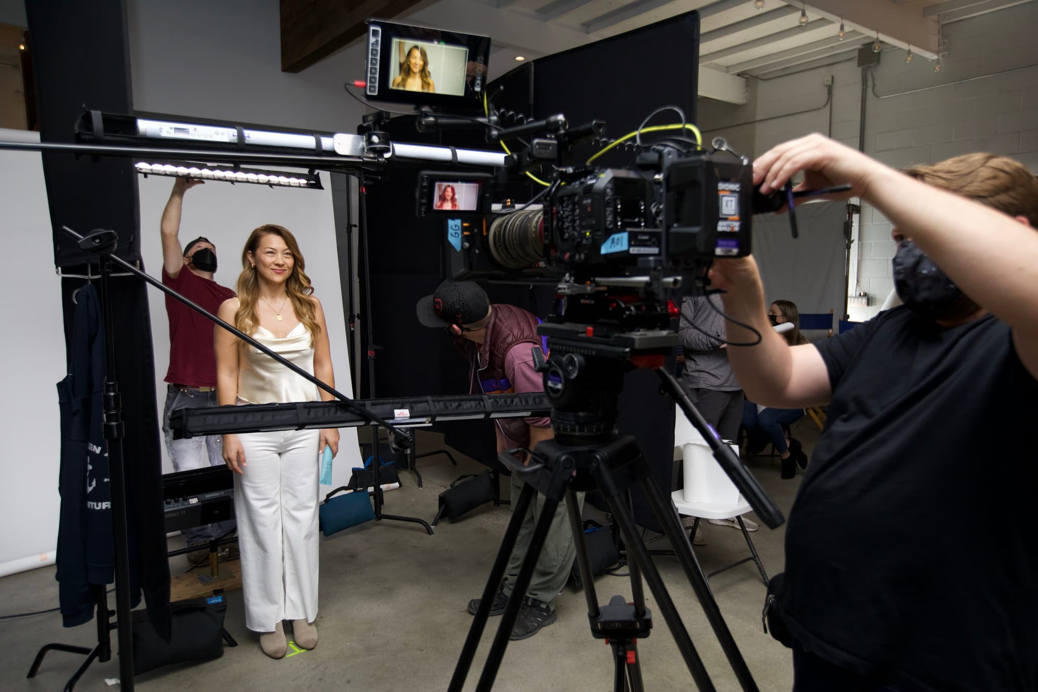 Production