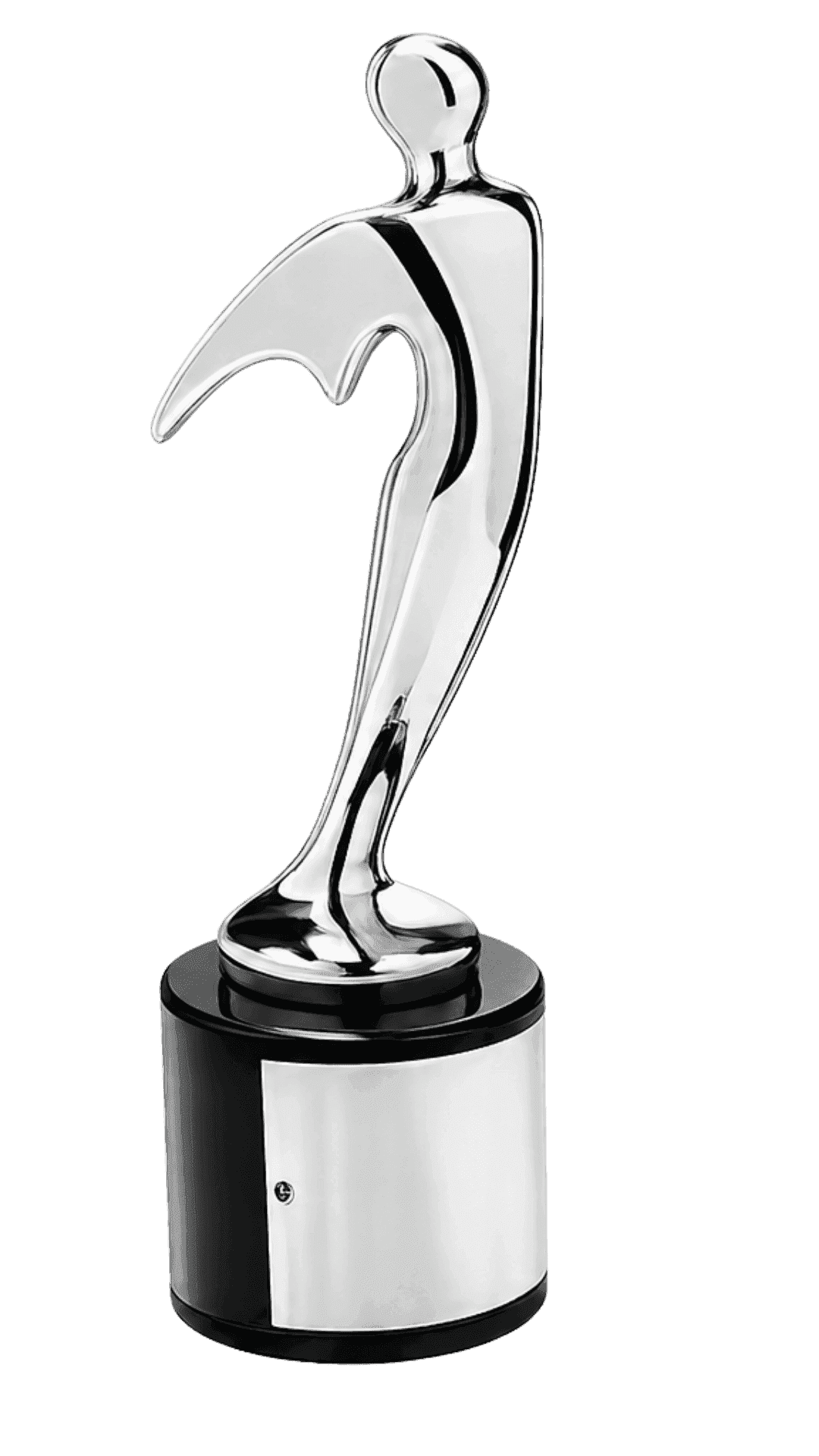 Silver Telly Award