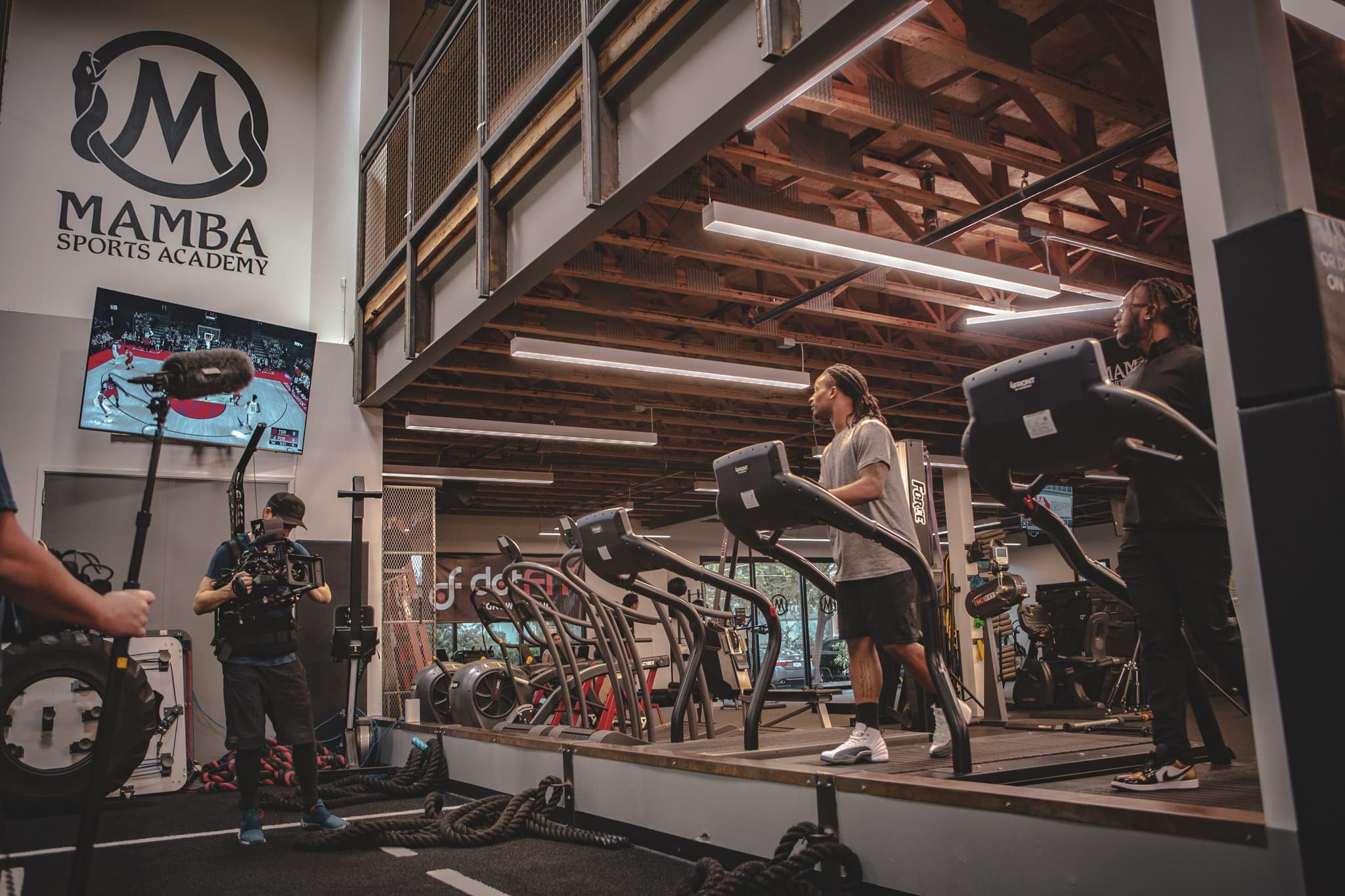 Bleacher Report BTS 13