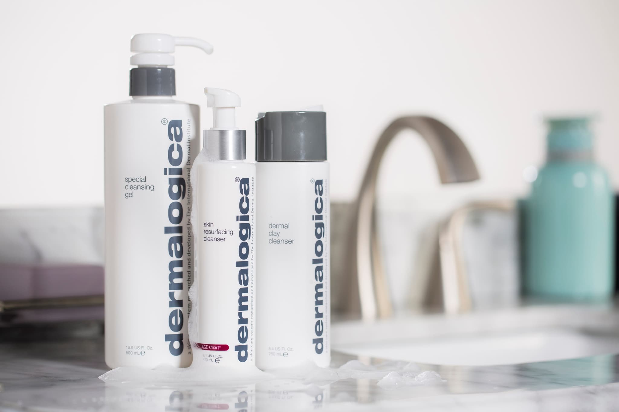 Dermalogica B