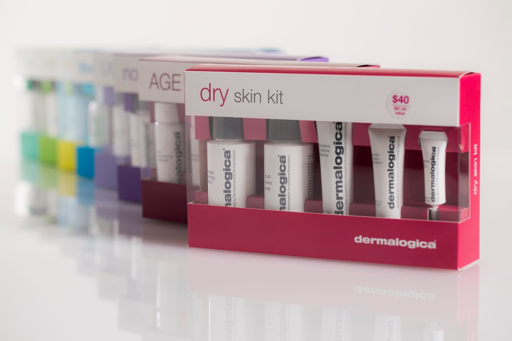Dermalogica specialist