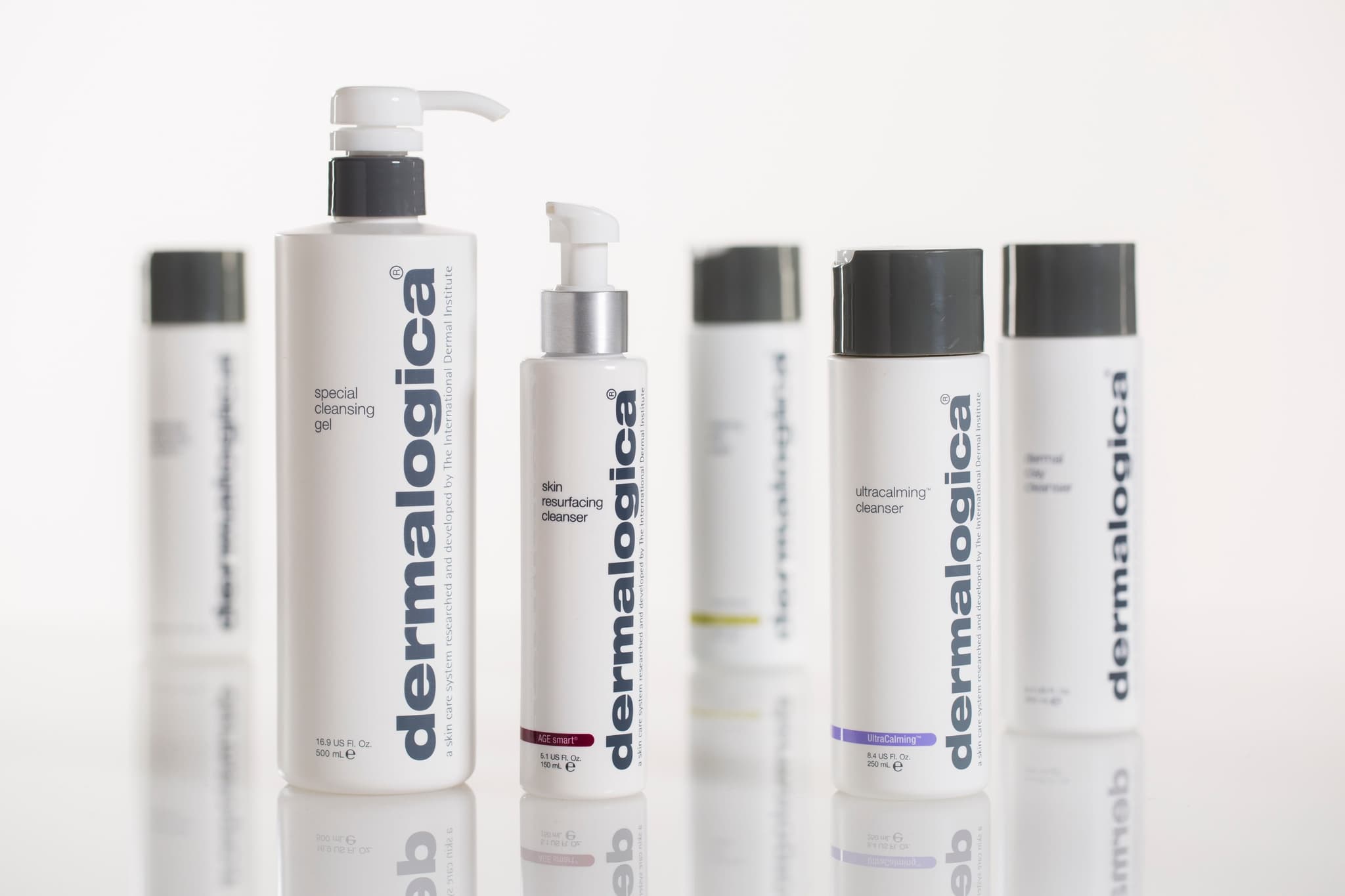 Dermalogica final B