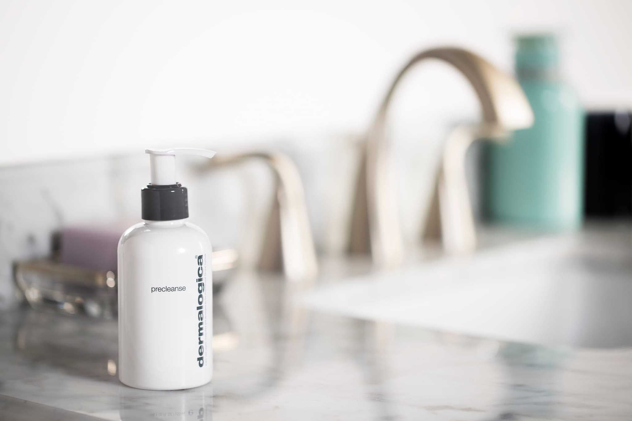 PreCleanse: Banish Buildup