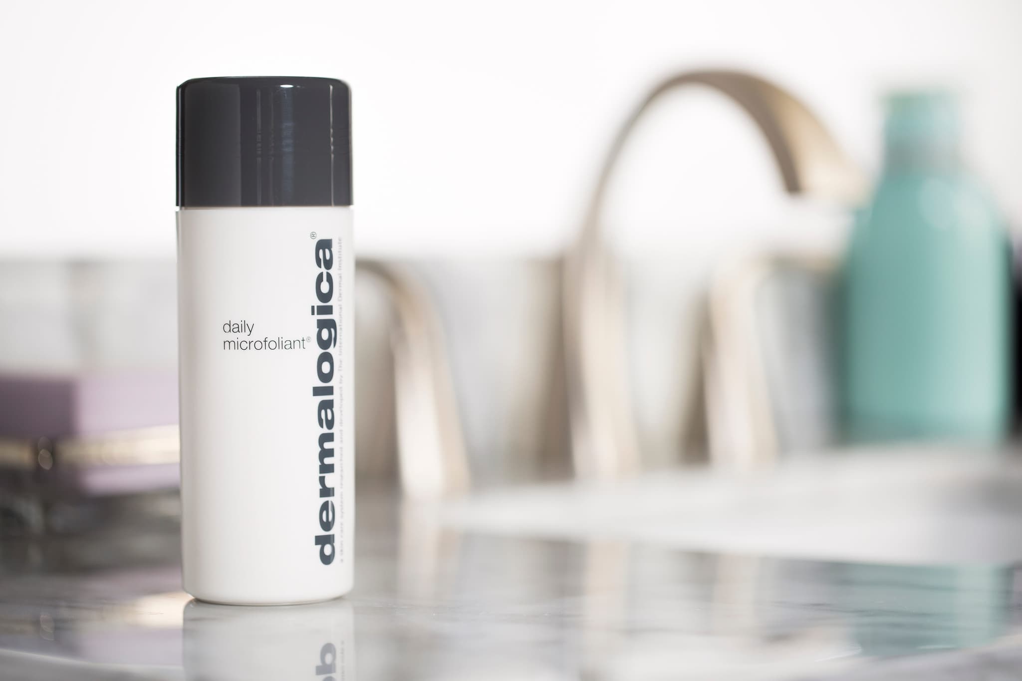 Daily Microfoliant