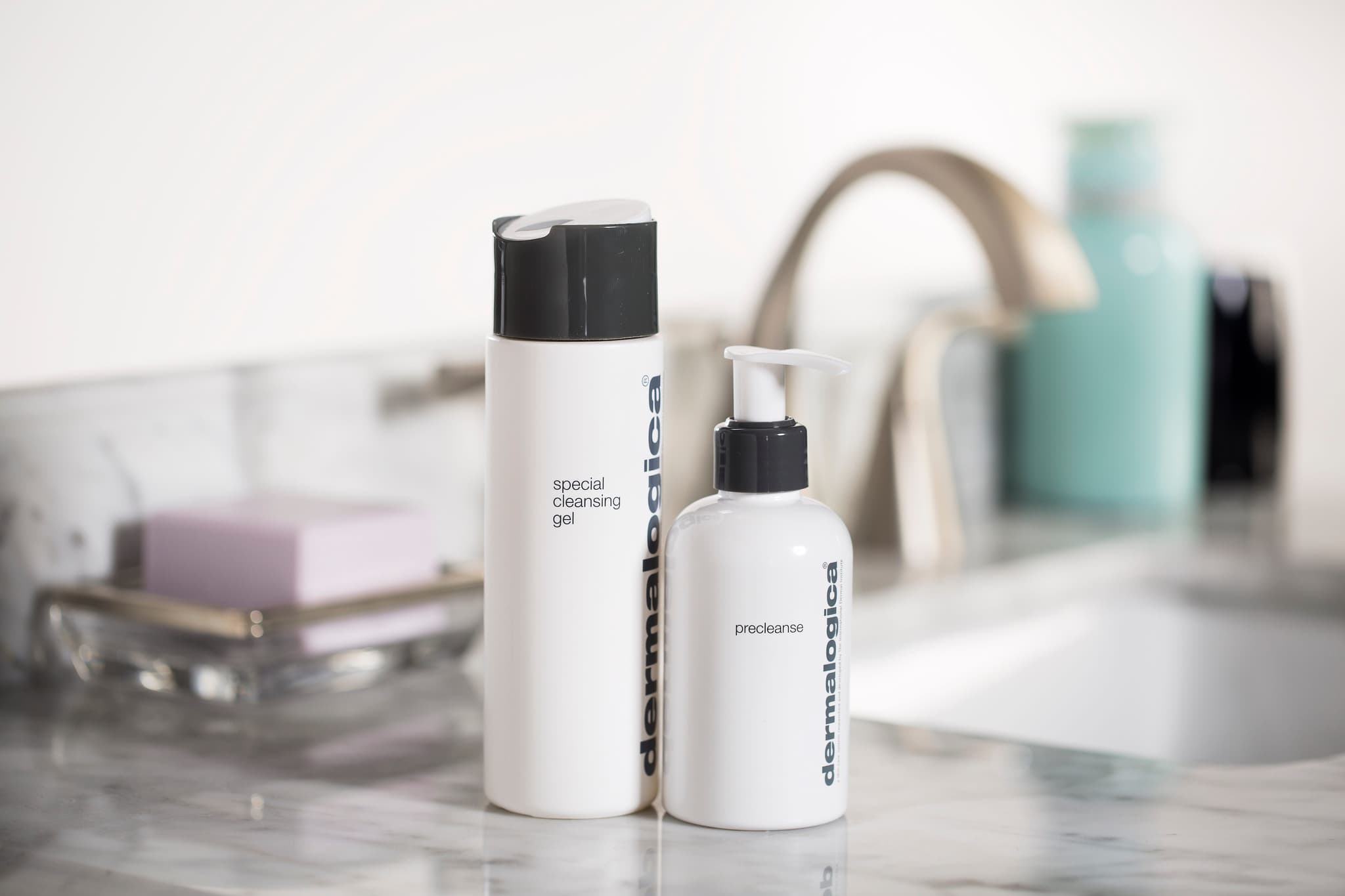 Special Cleansing Gel