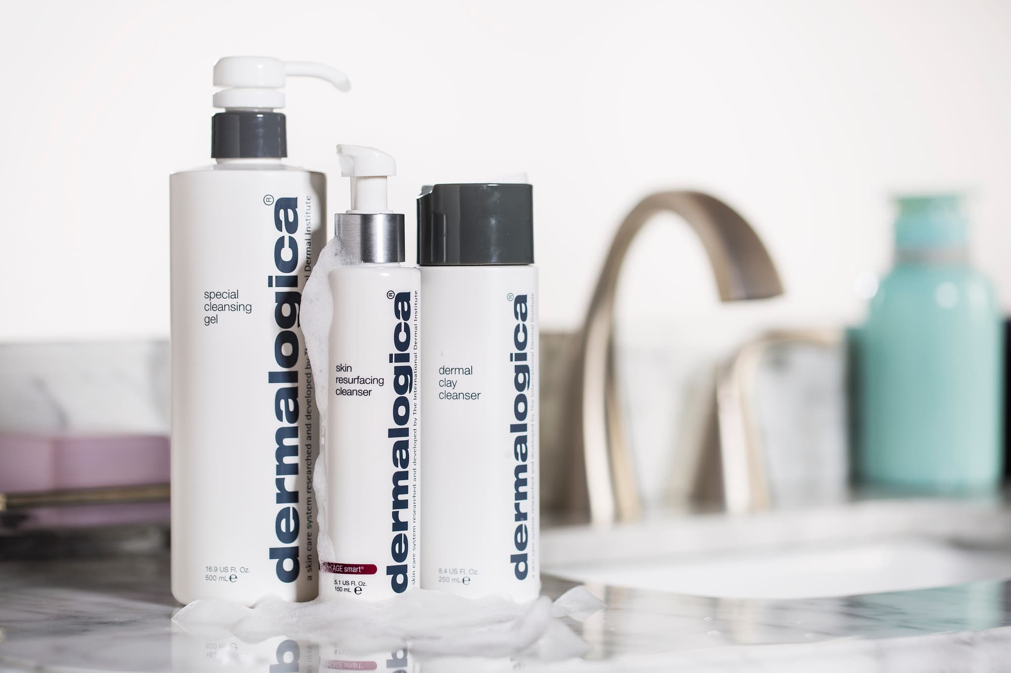 Dermal Clay Cleanser