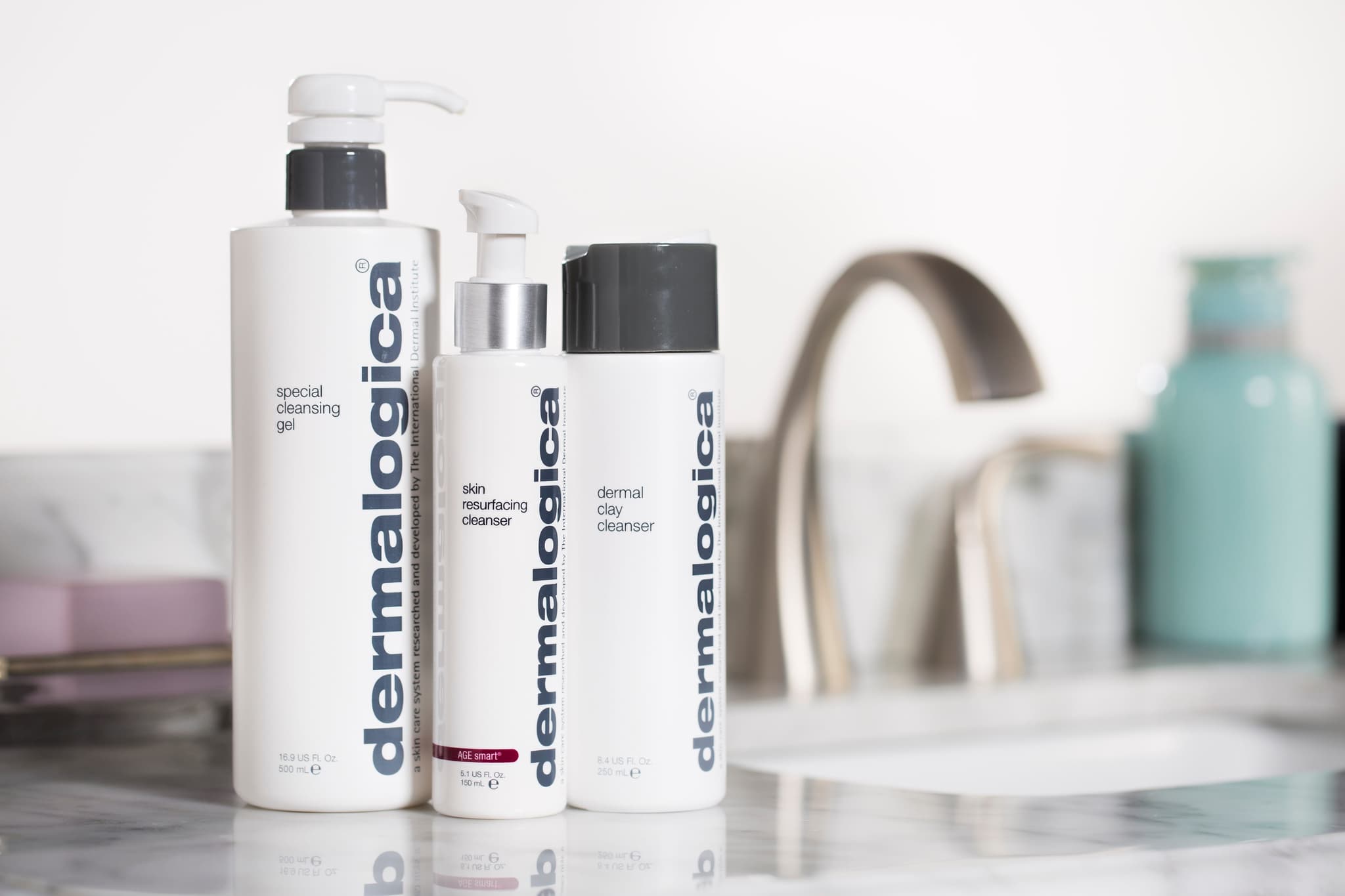 Dermal Clay: Lather