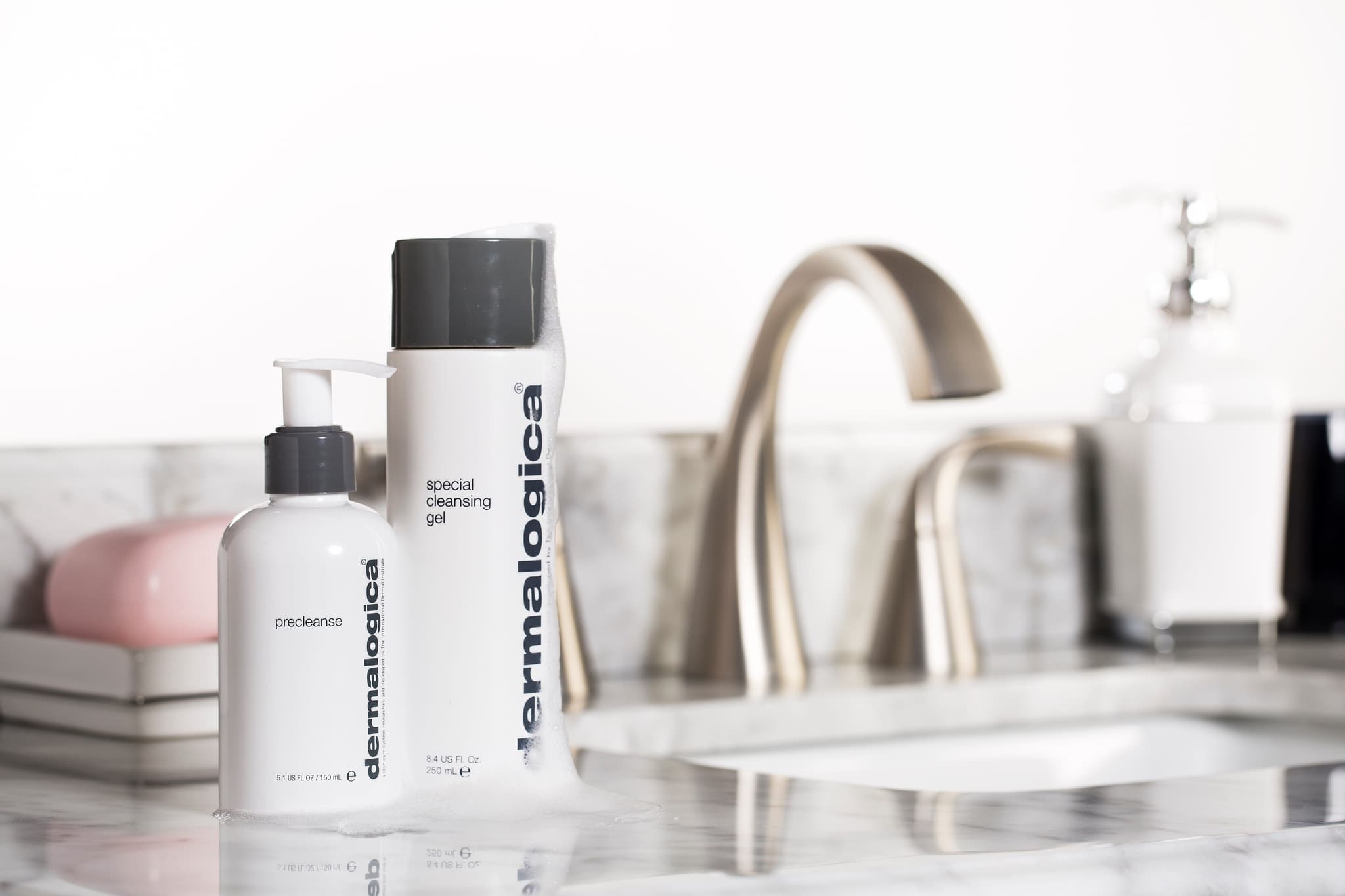 PreCleanse: Active
