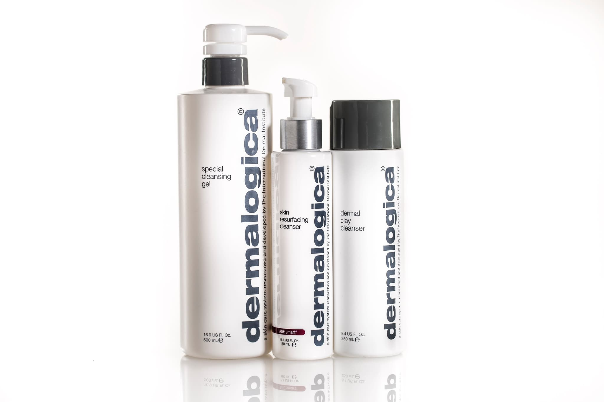Skin Dermal System