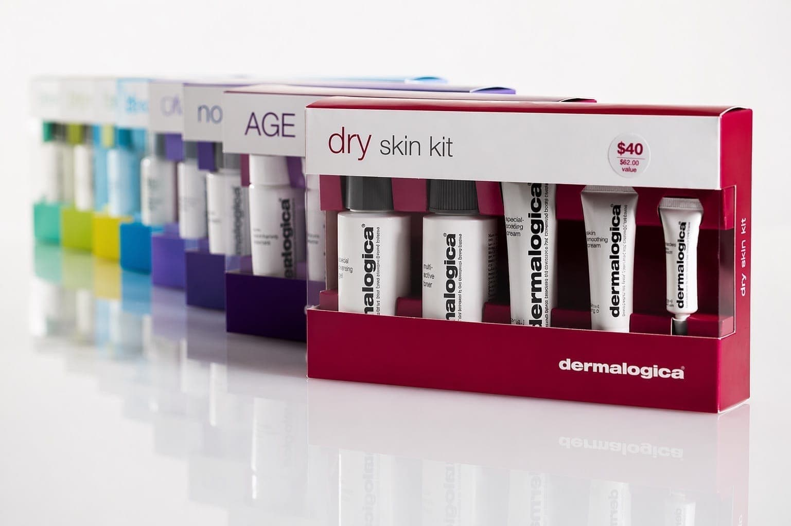 Dermalogica B