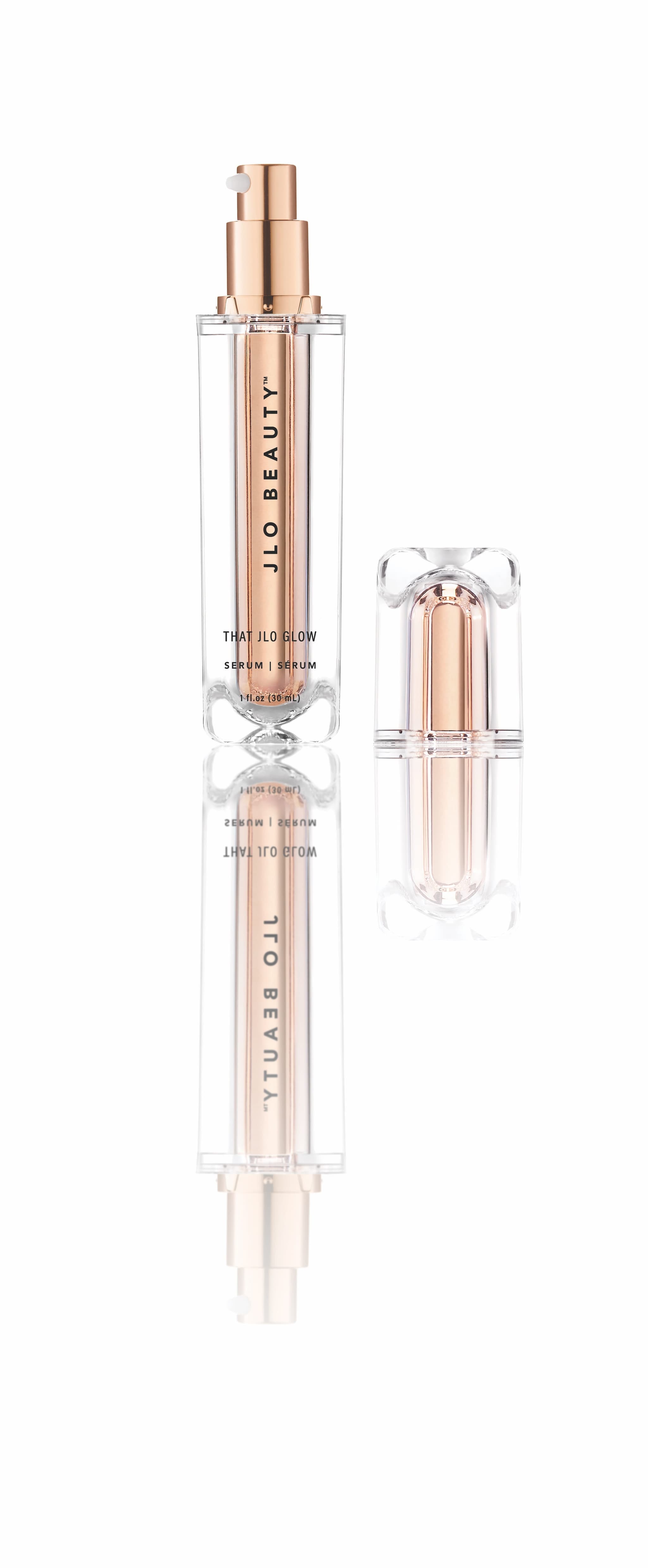 JLO Glow Serum 1oz
