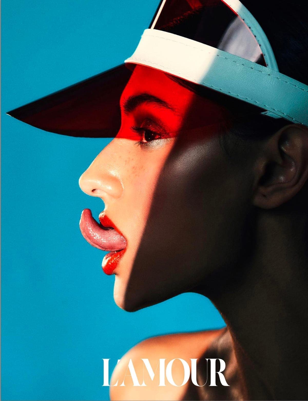 L'Amour editorial 4