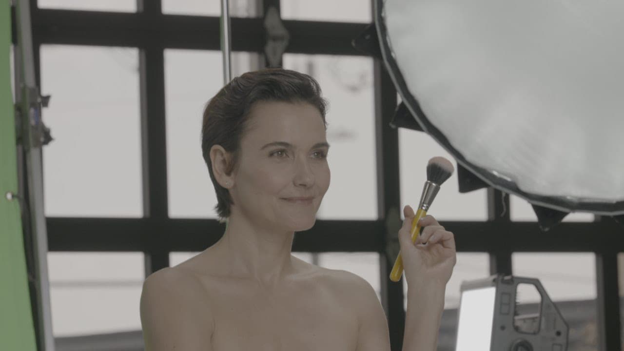Sephora BTS