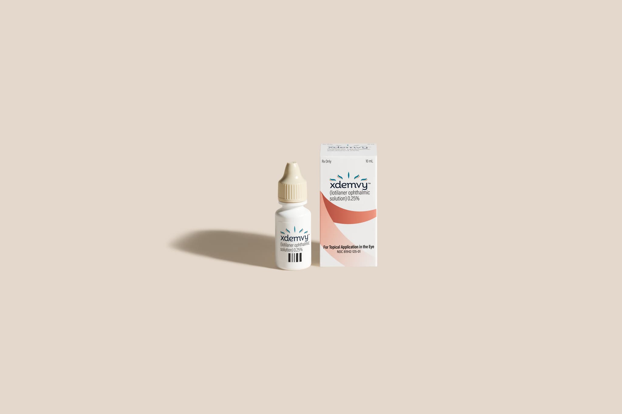 XDEMVY product 7