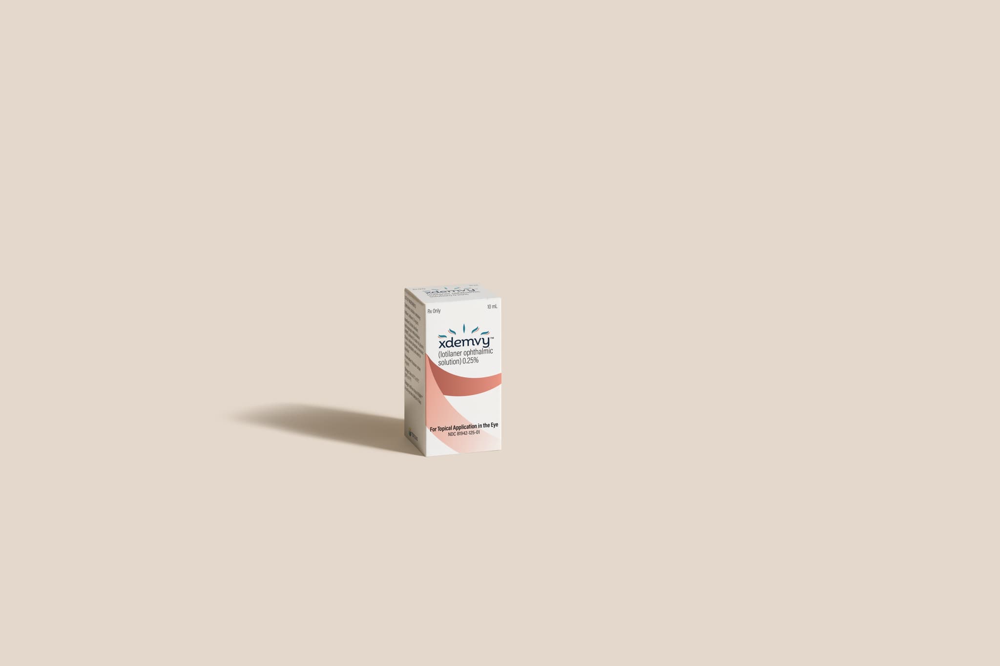XDEMVY product 8