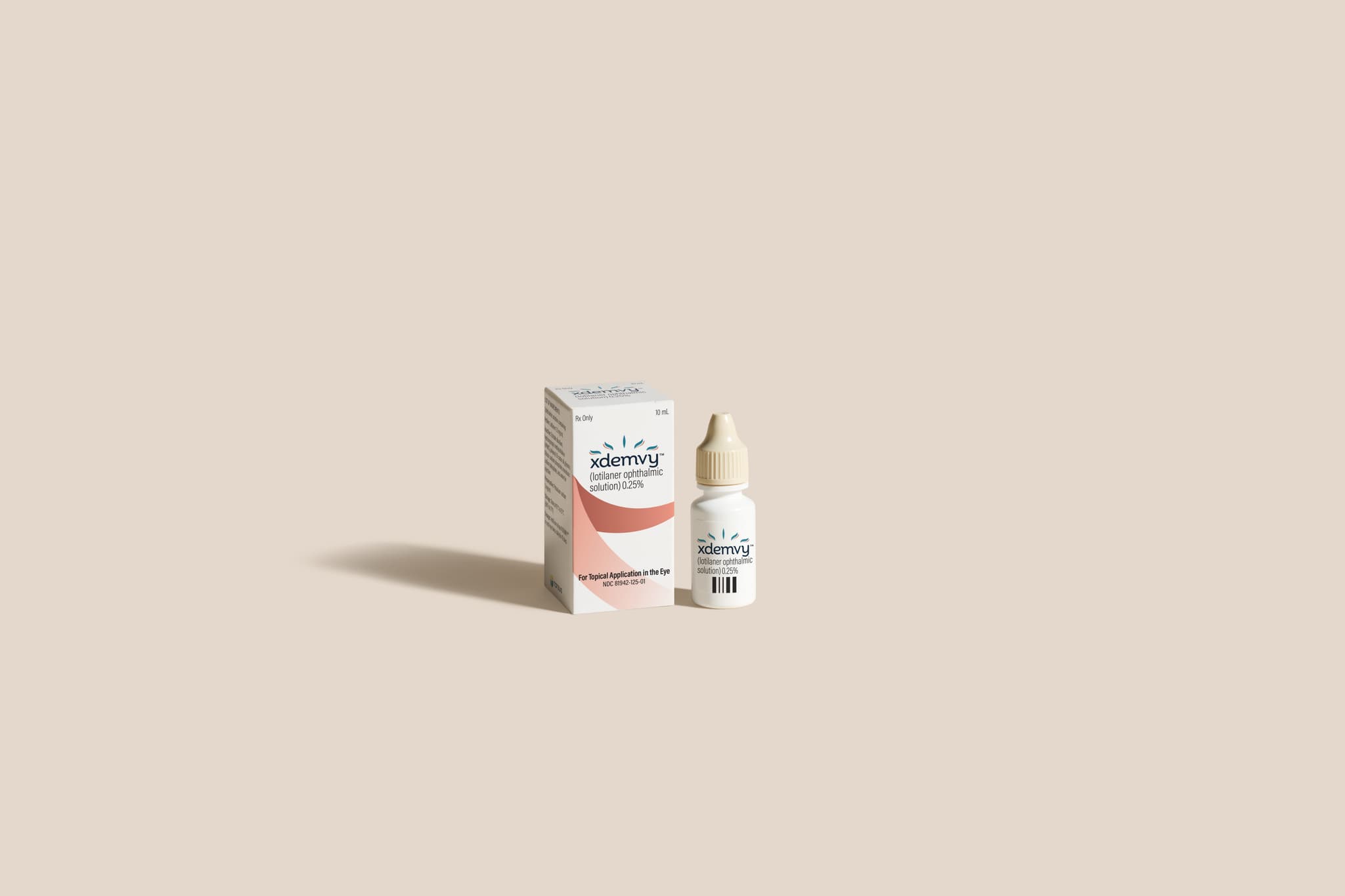 XDEMVY product 10