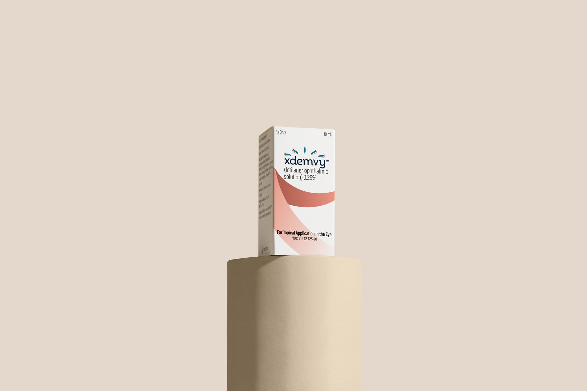XDEMVY product 11
