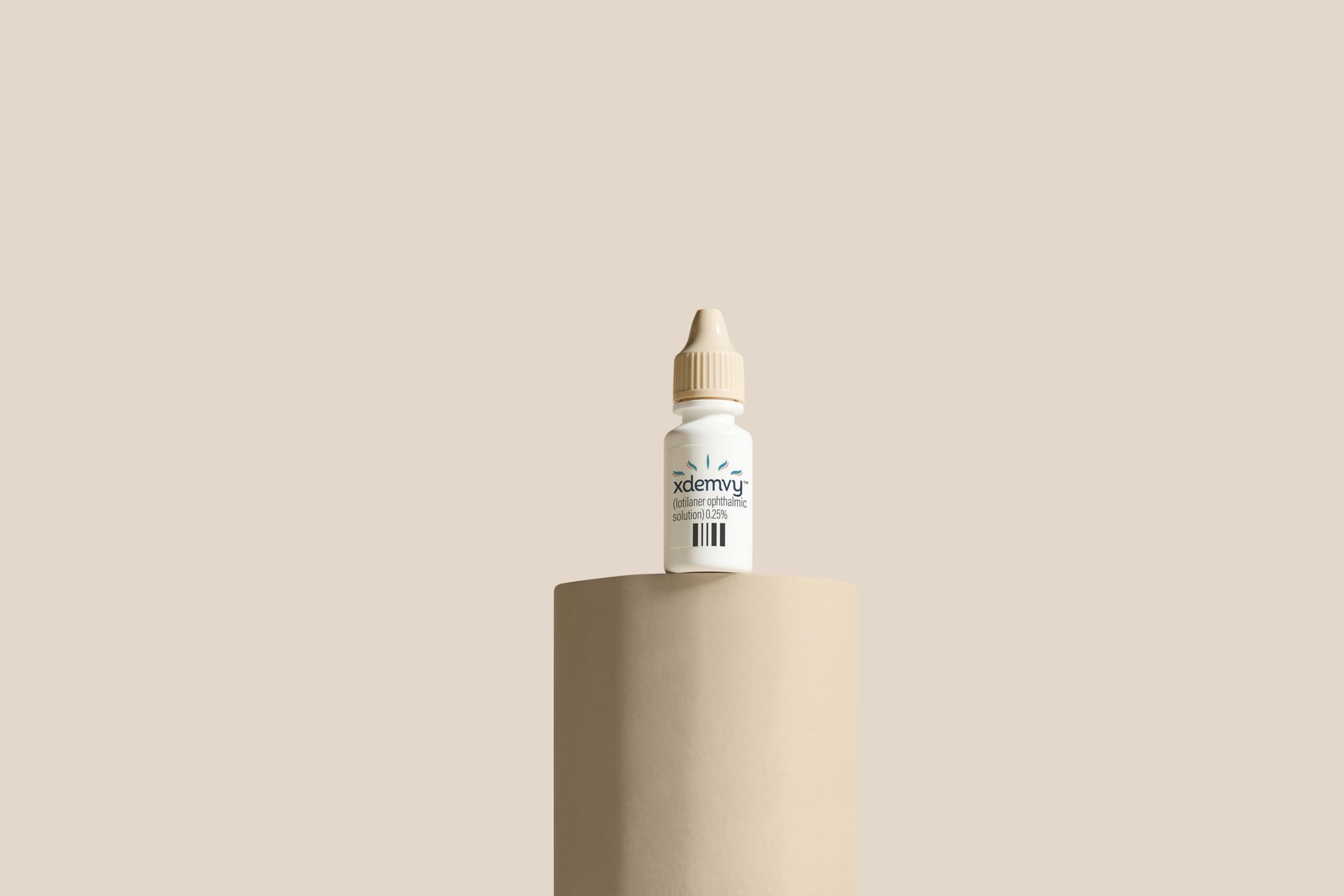 XDEMVY product 12