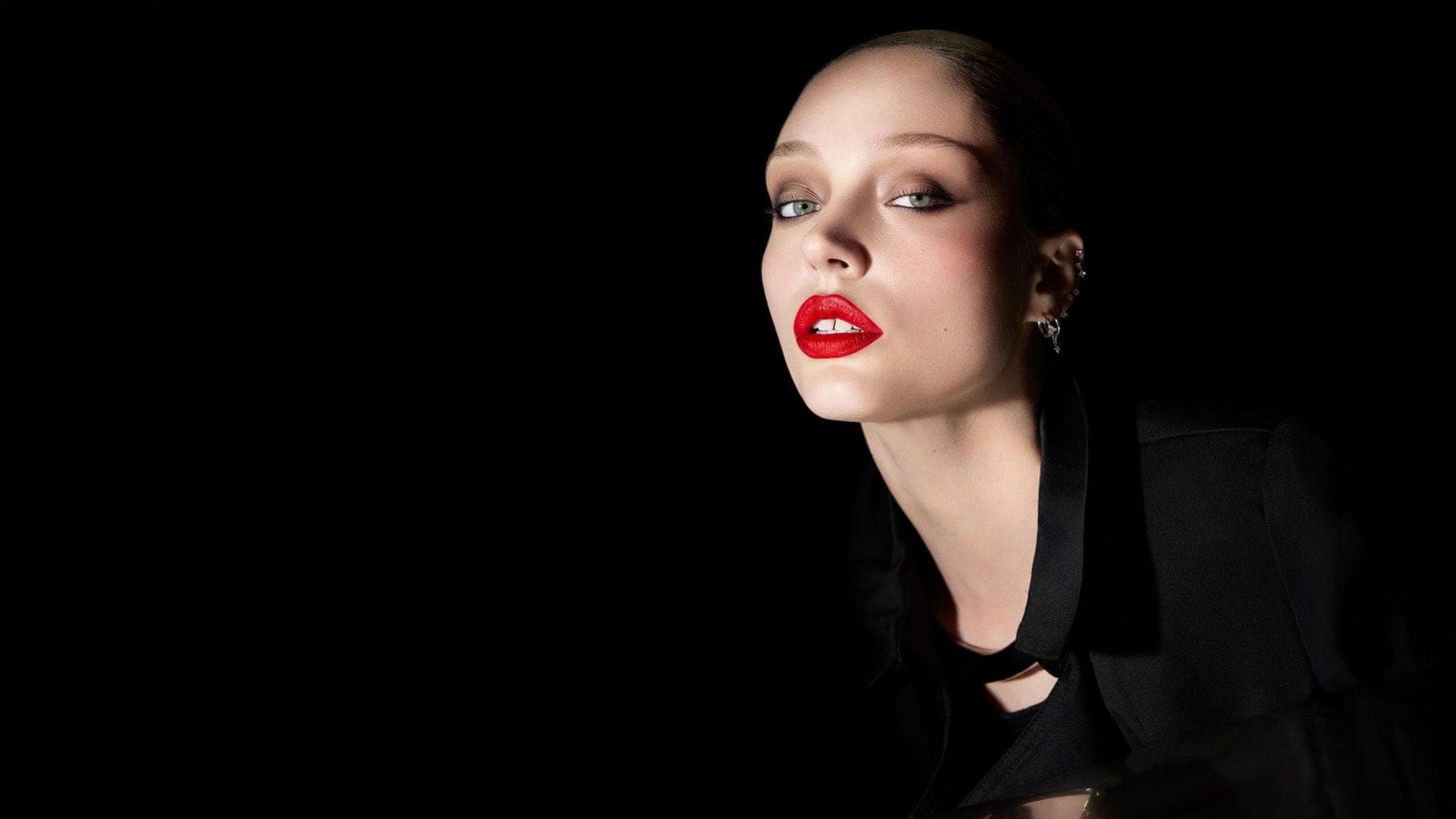 Yves Saint Laurent — OFE Studio Original