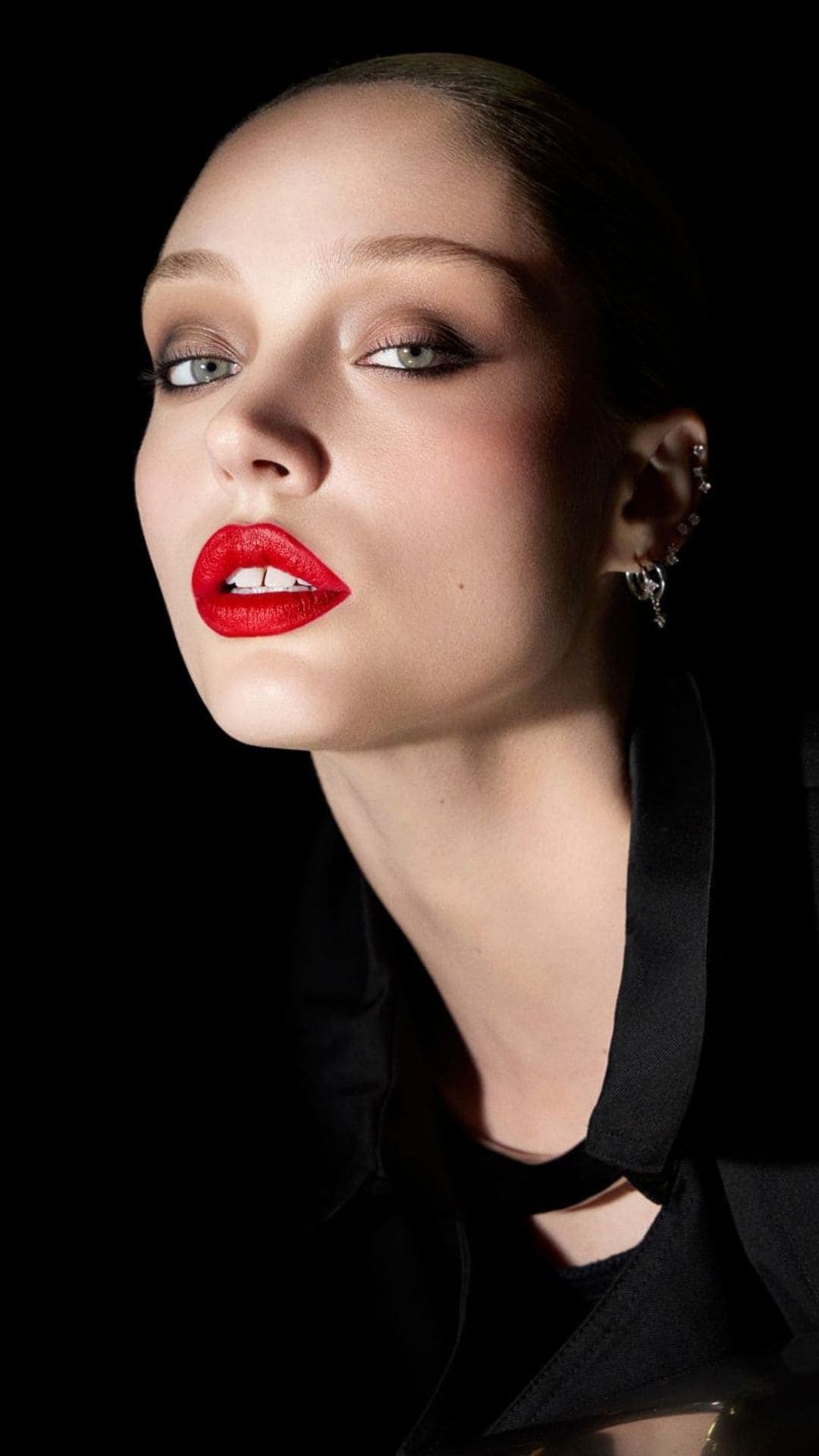 Yves Saint Laurent — OFE Studio Original