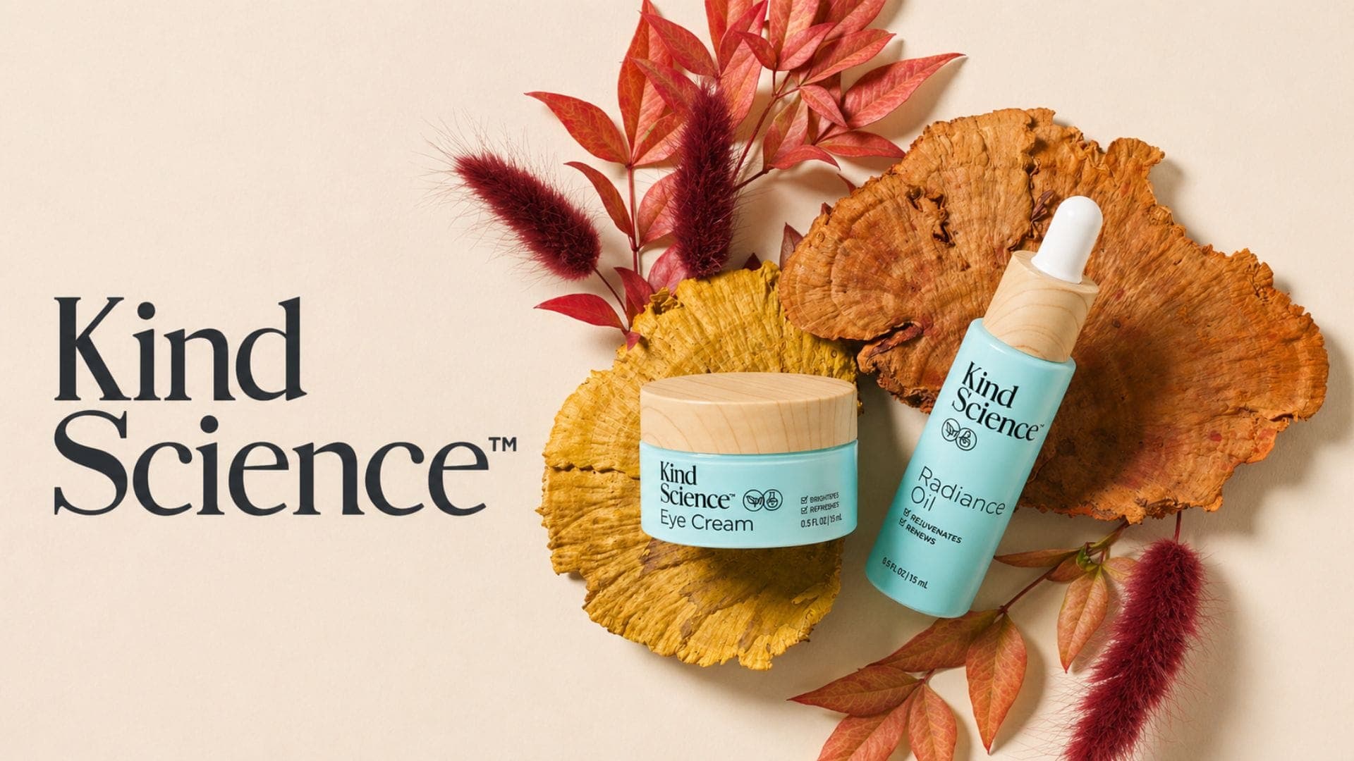 Kind Science: Florals