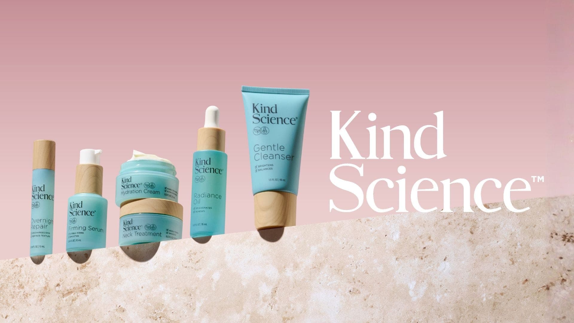 Kind Science: Lifestyle