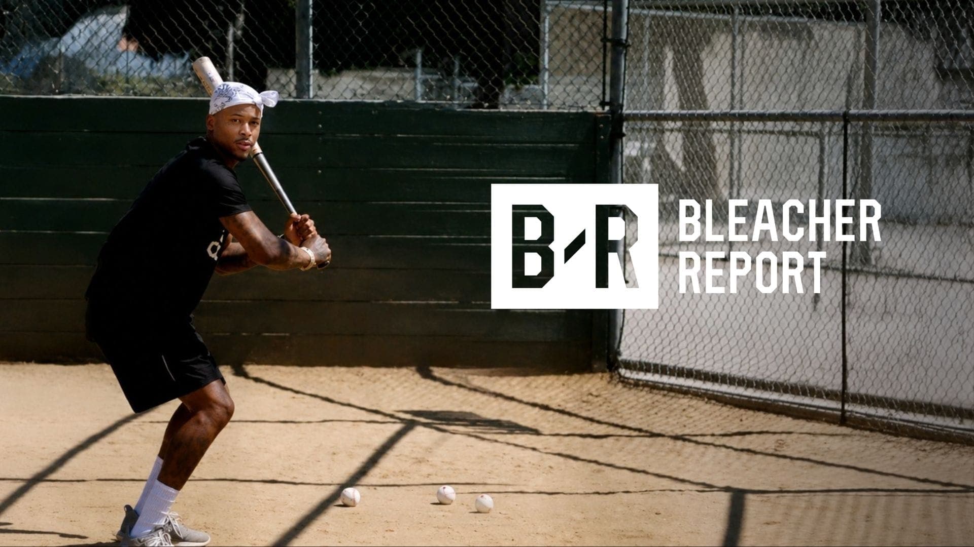 Bleacher Report: The Crossover