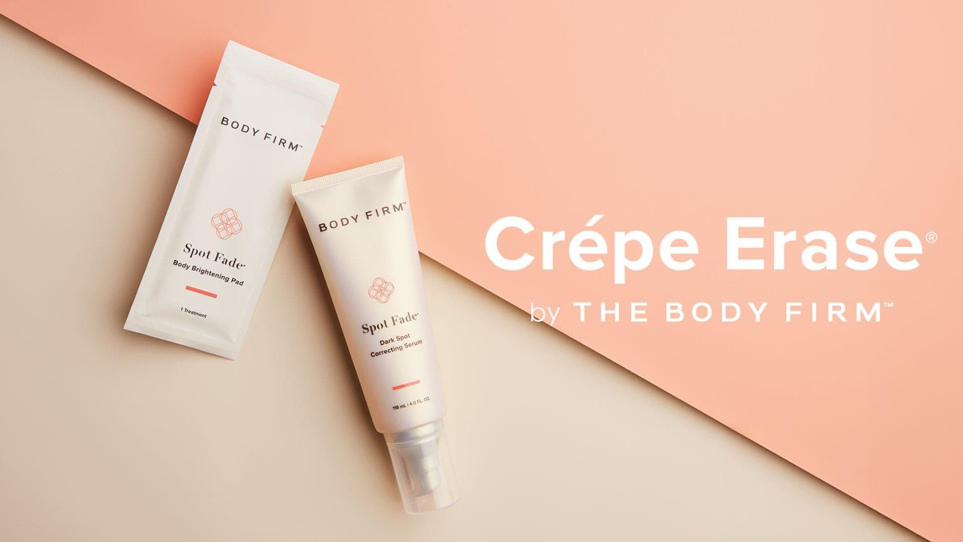 Crepe Erase