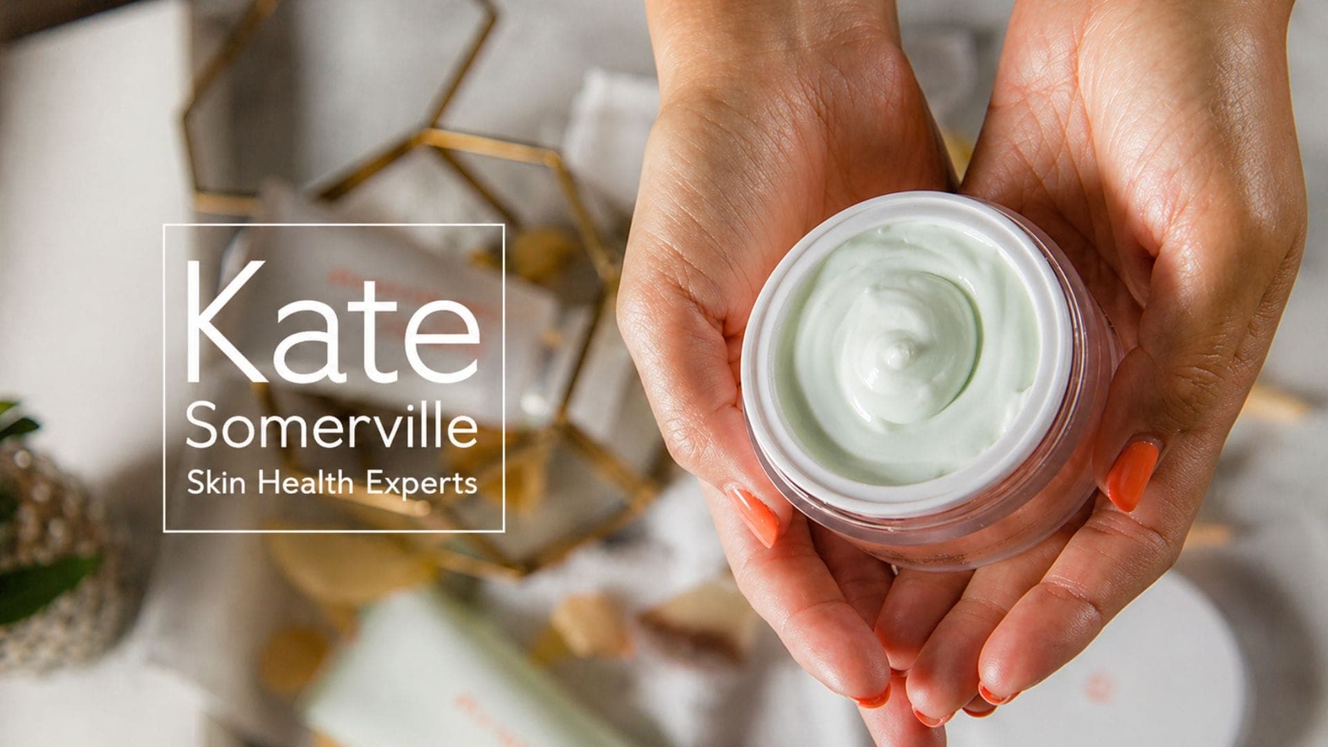 Kate Somerville