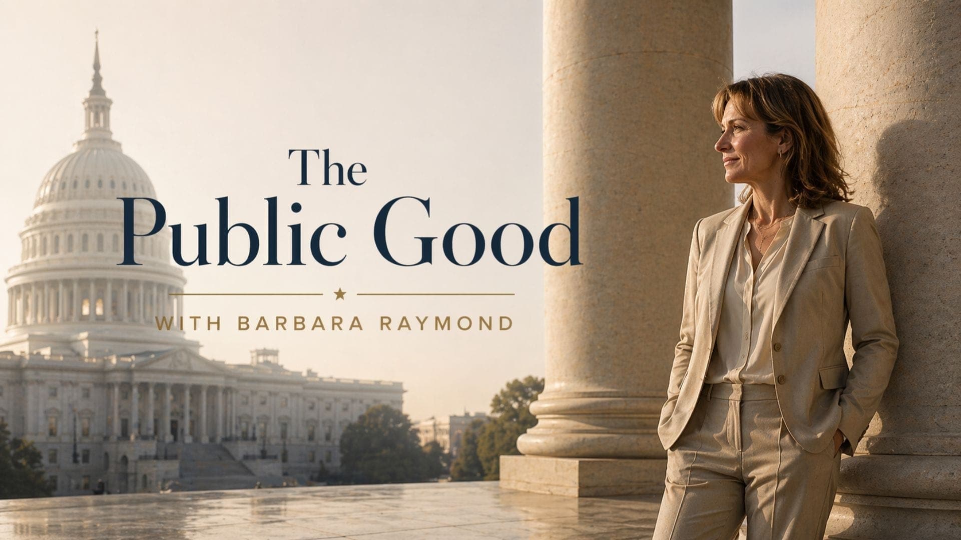 The Public Good