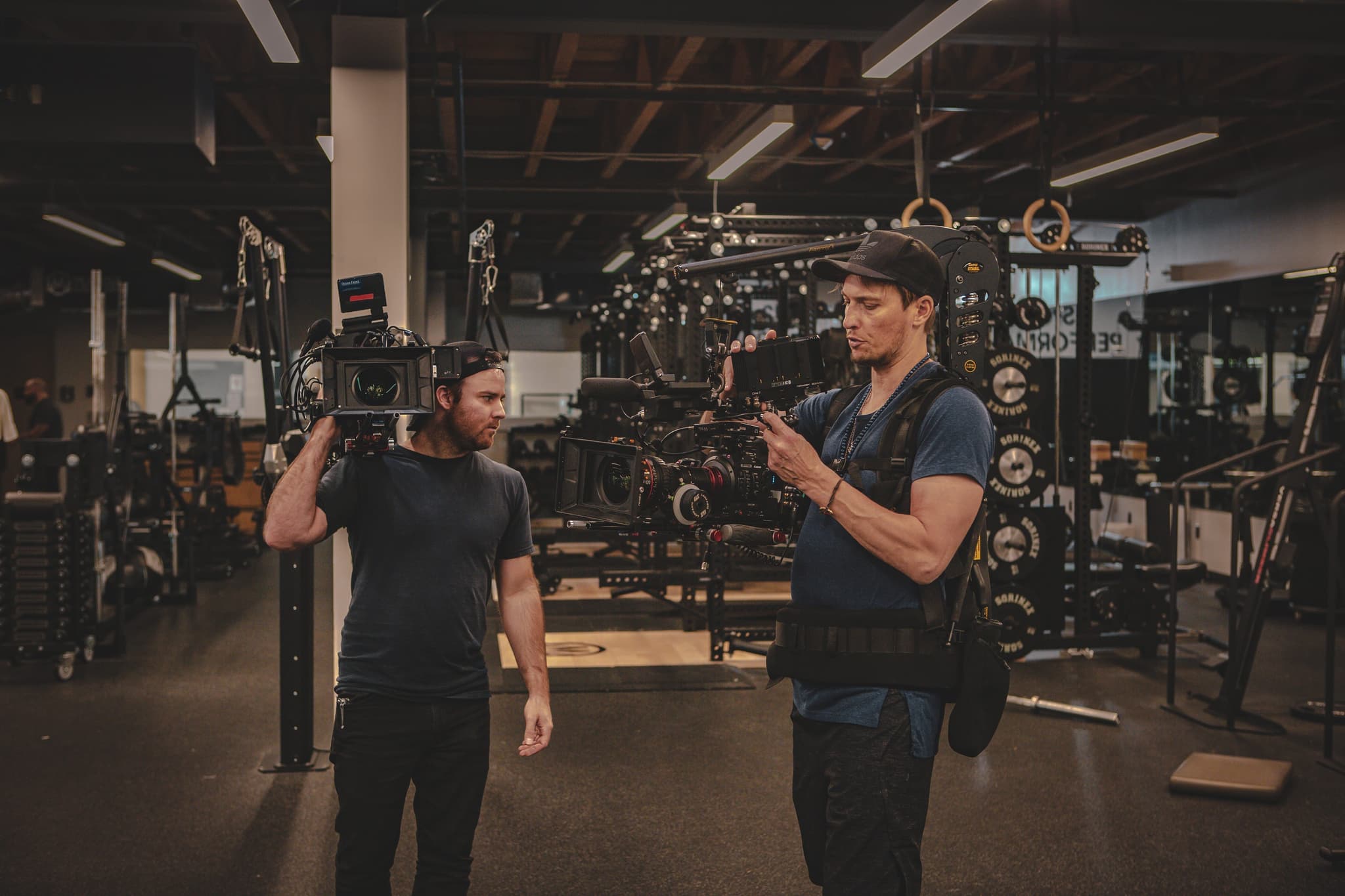 Bleacher Report BTS 11