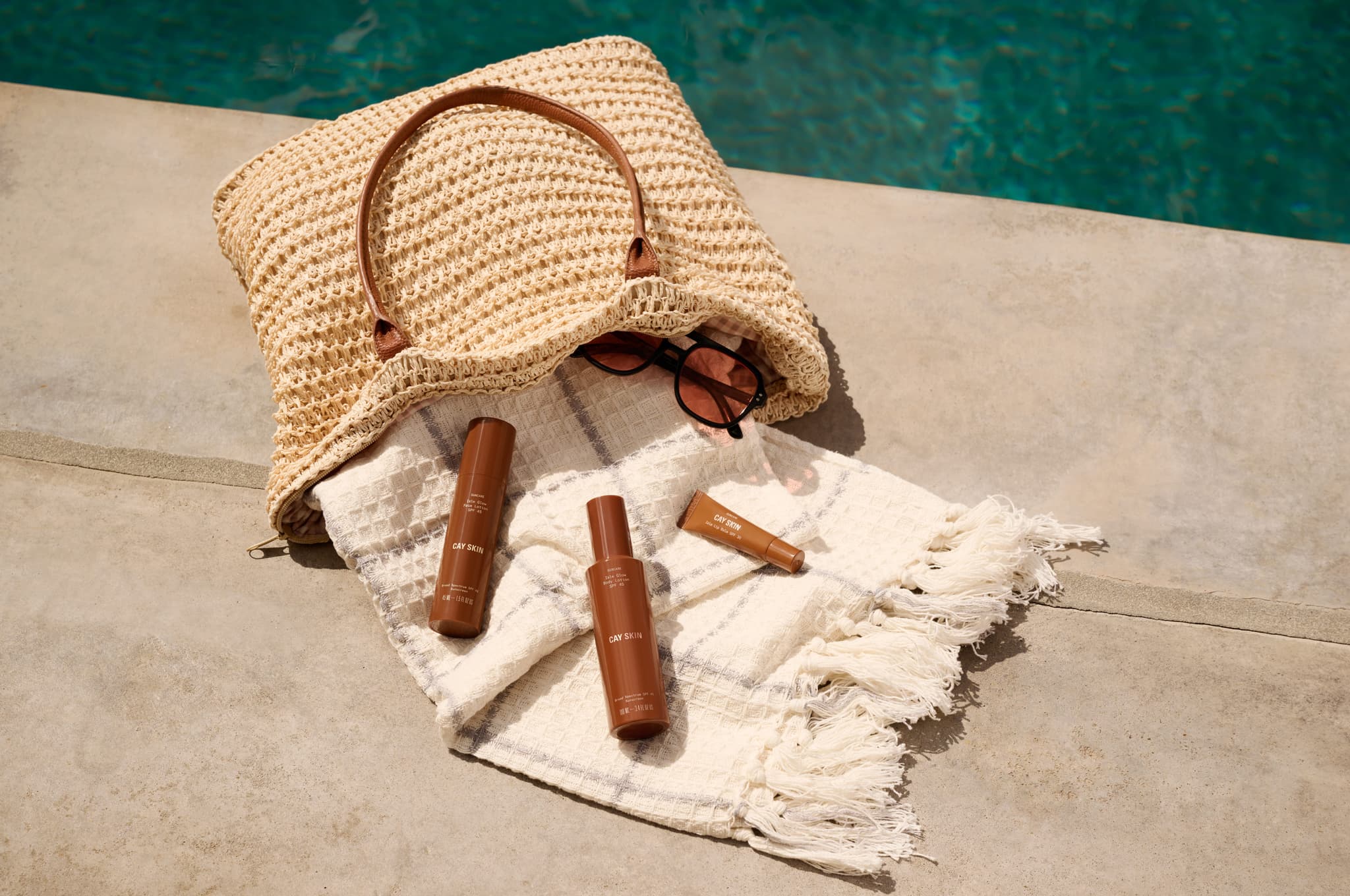 Caylicious Bundle