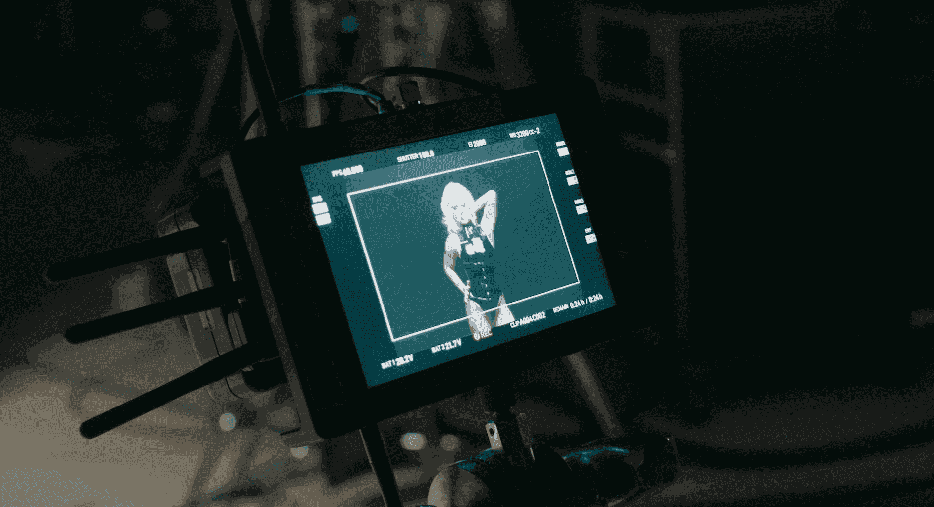 HAUS Labs BTS 4