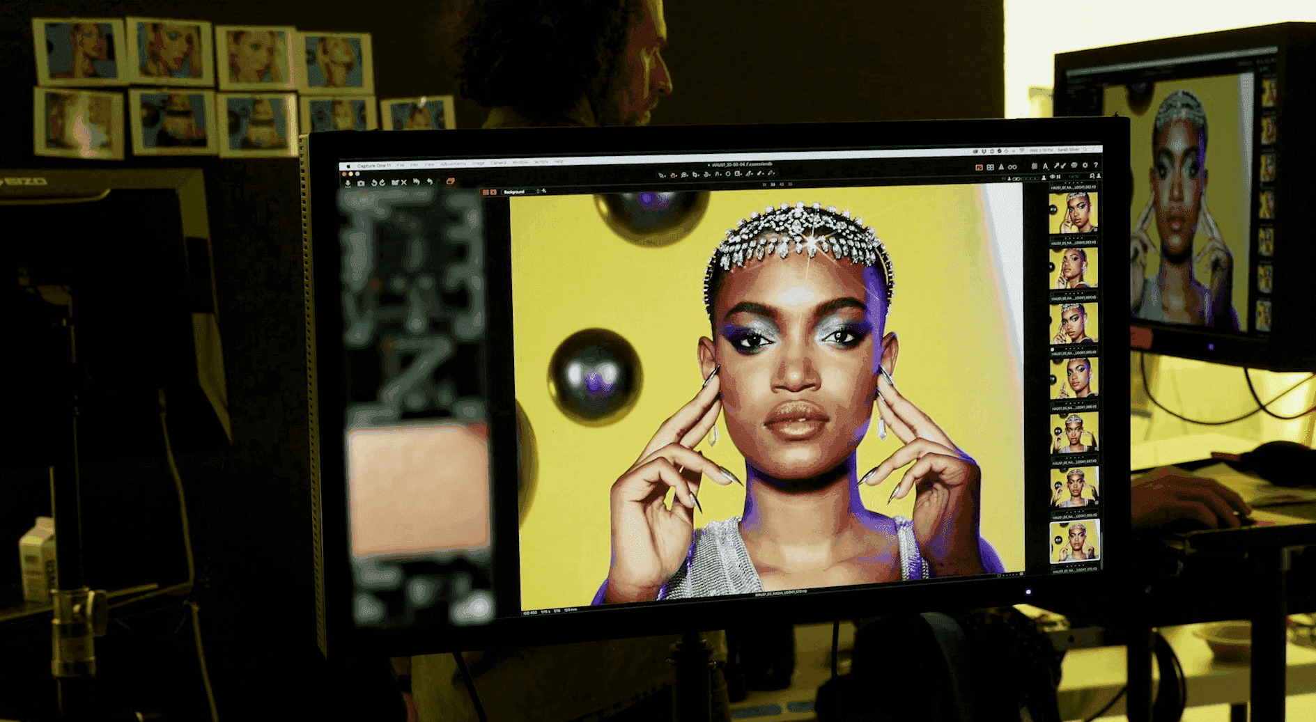 HAUS Labs BTS 7