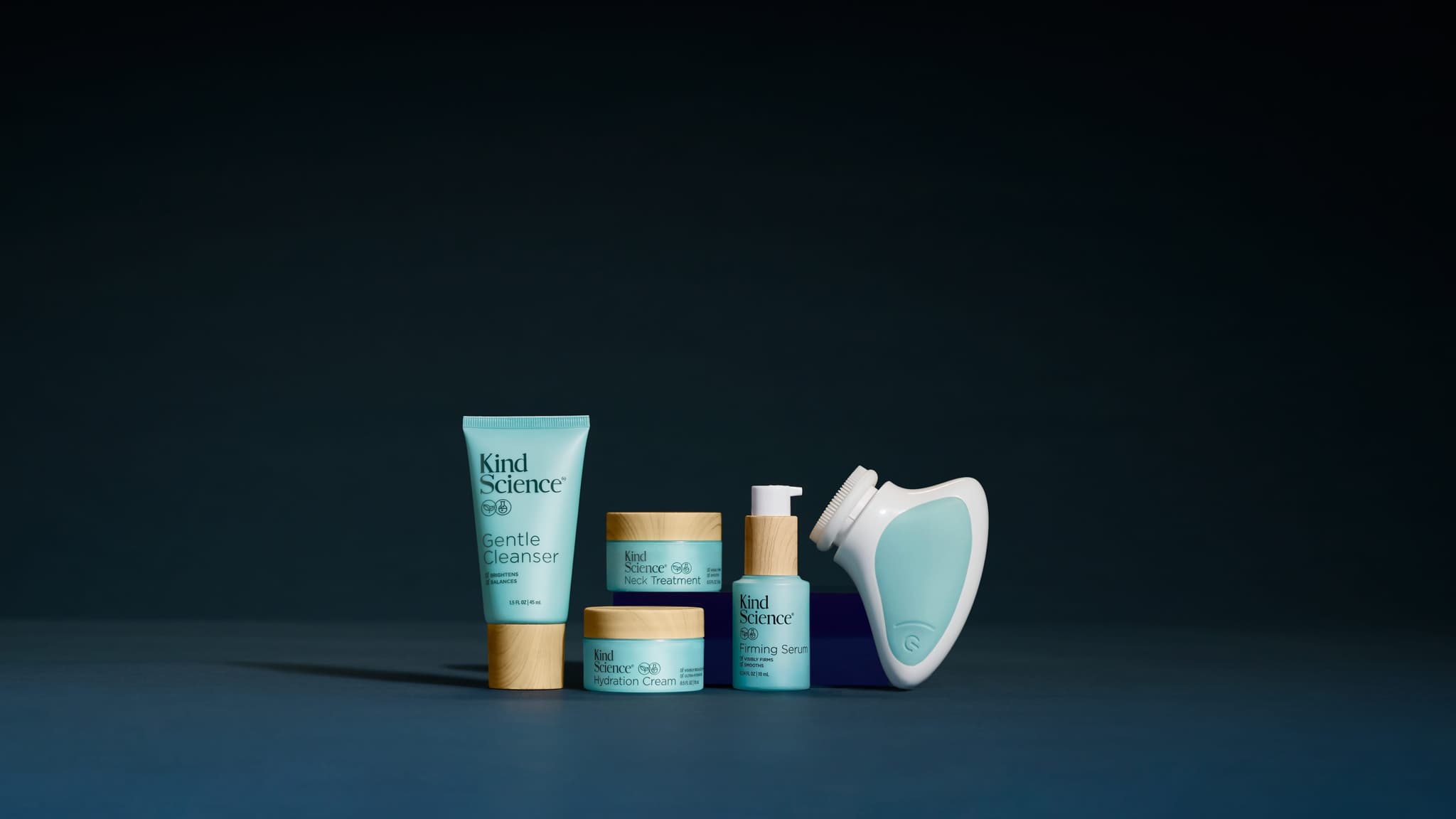 4-Piece 30-Day