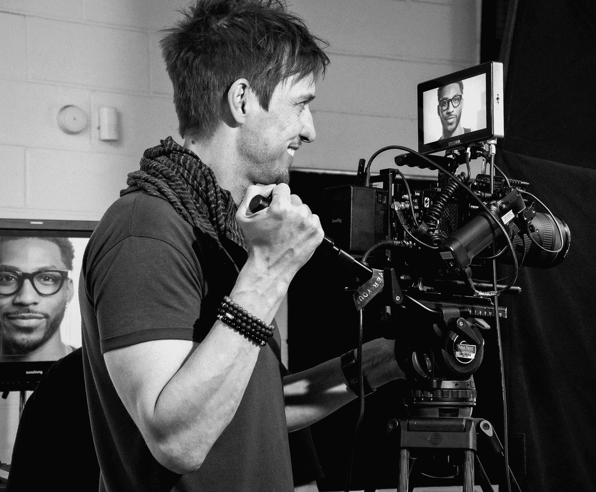 Meta BTS: Frame 1