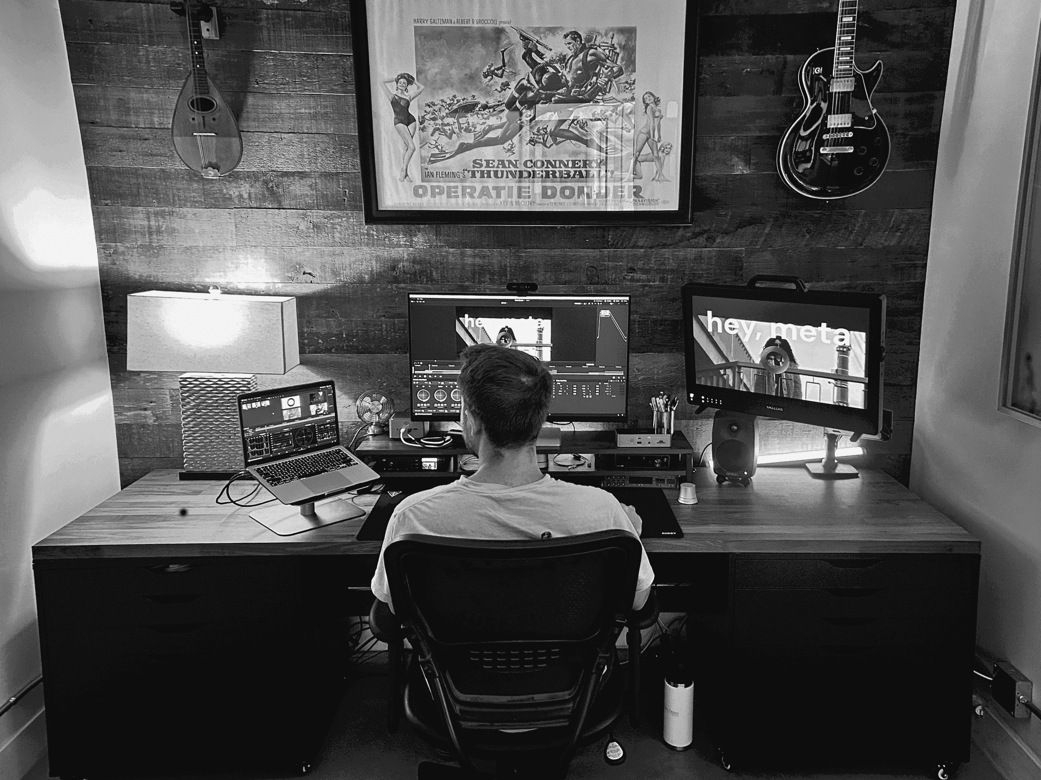 Meta BTS: Frame 2