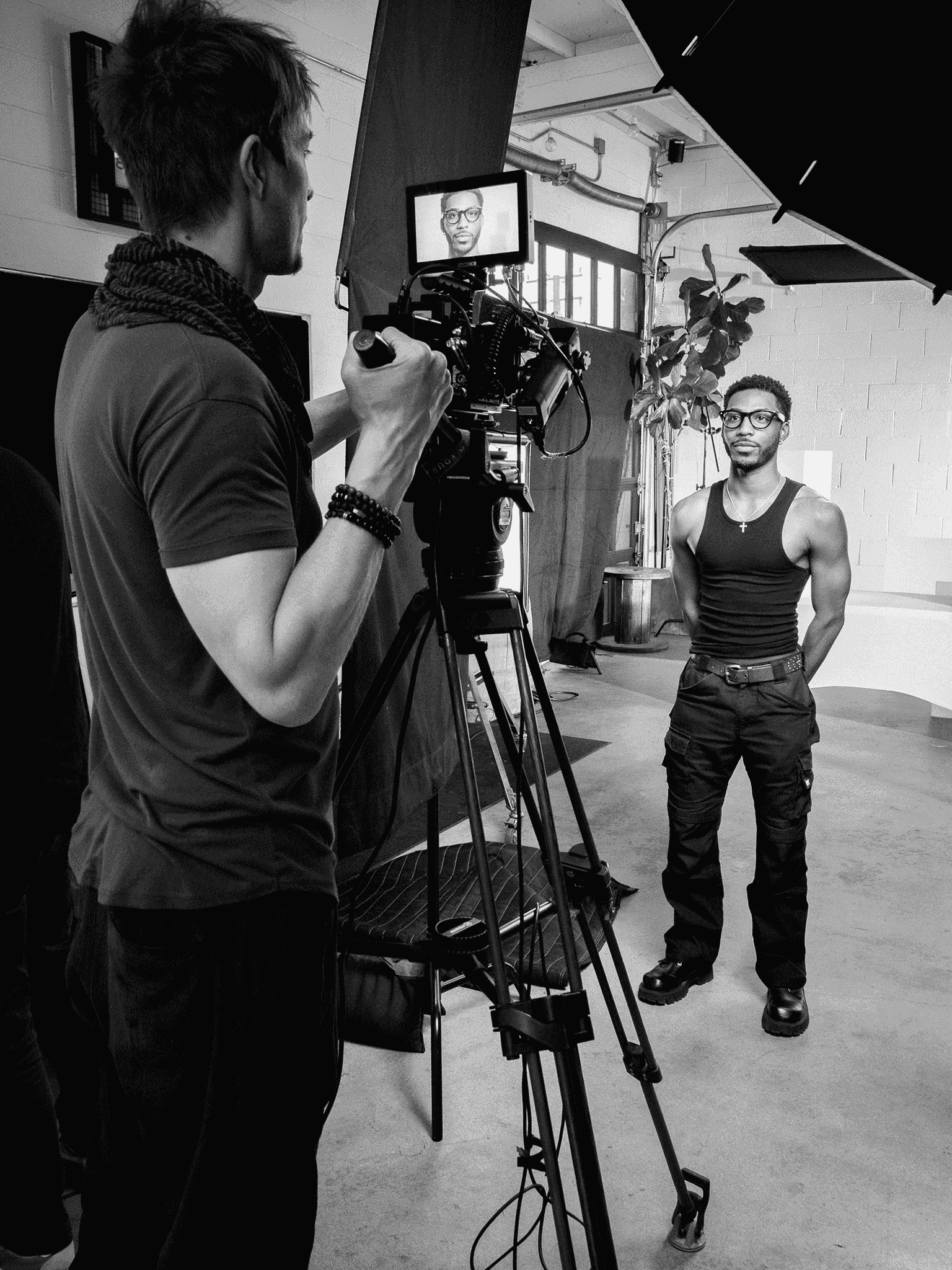 Meta BTS: Frame 3