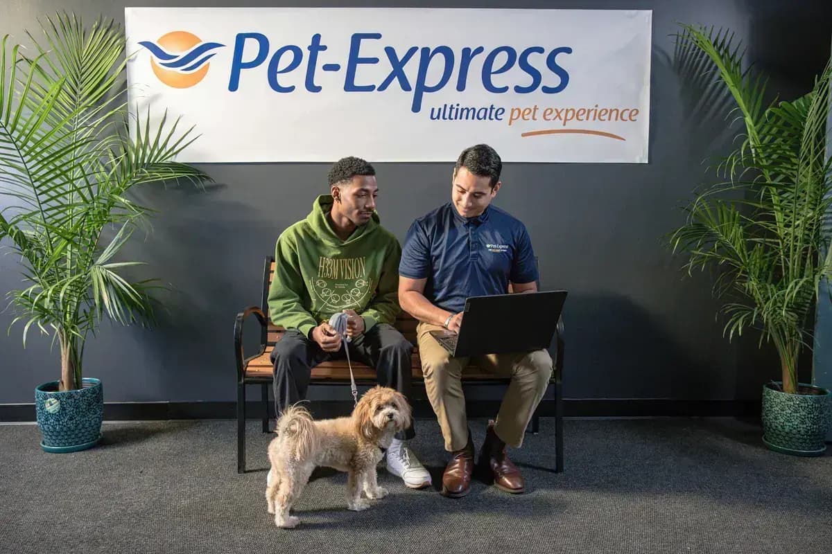 Pet Express 9