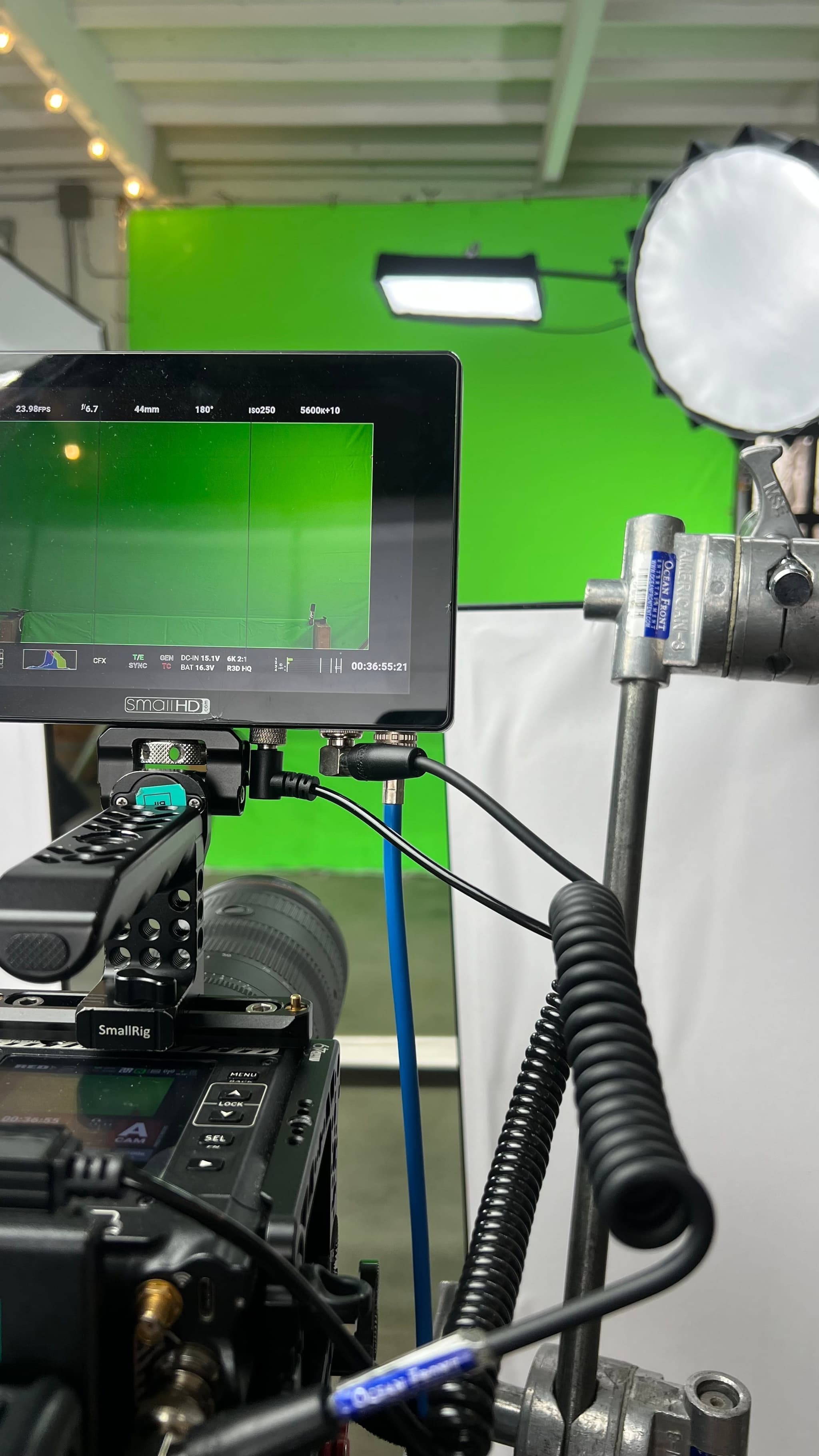 Sephora BTS: Layer