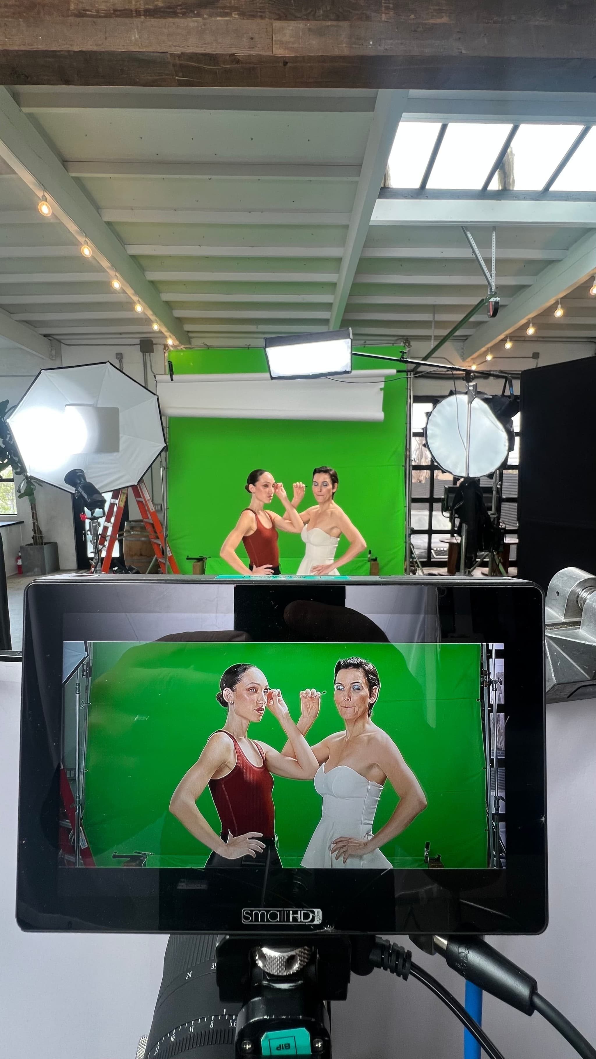 Sephora BTS 7