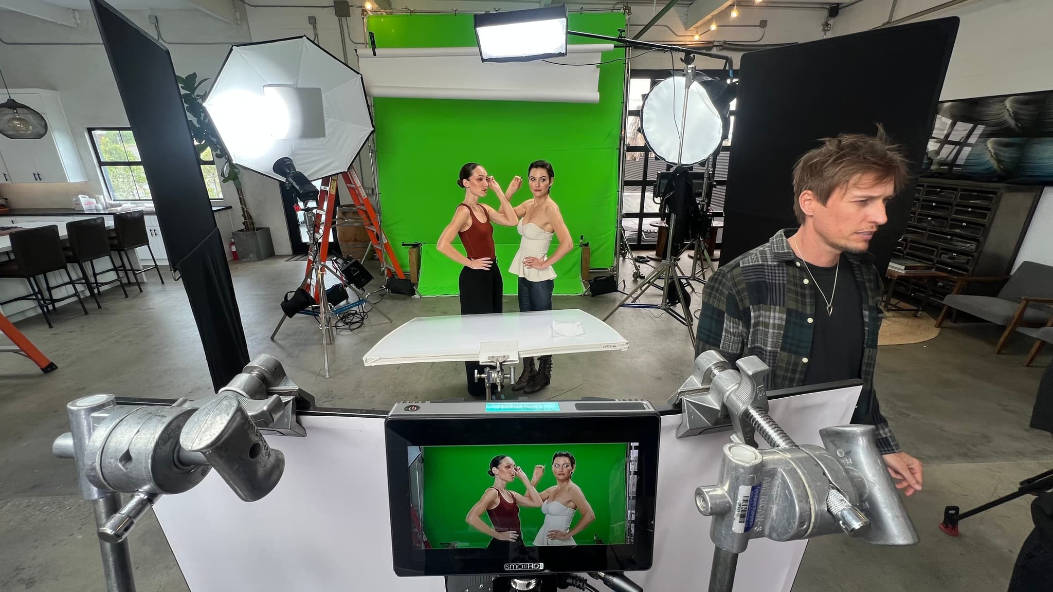 Sephora BTS 8