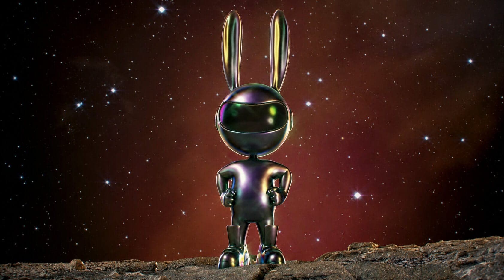 We Are Moon Rabbit