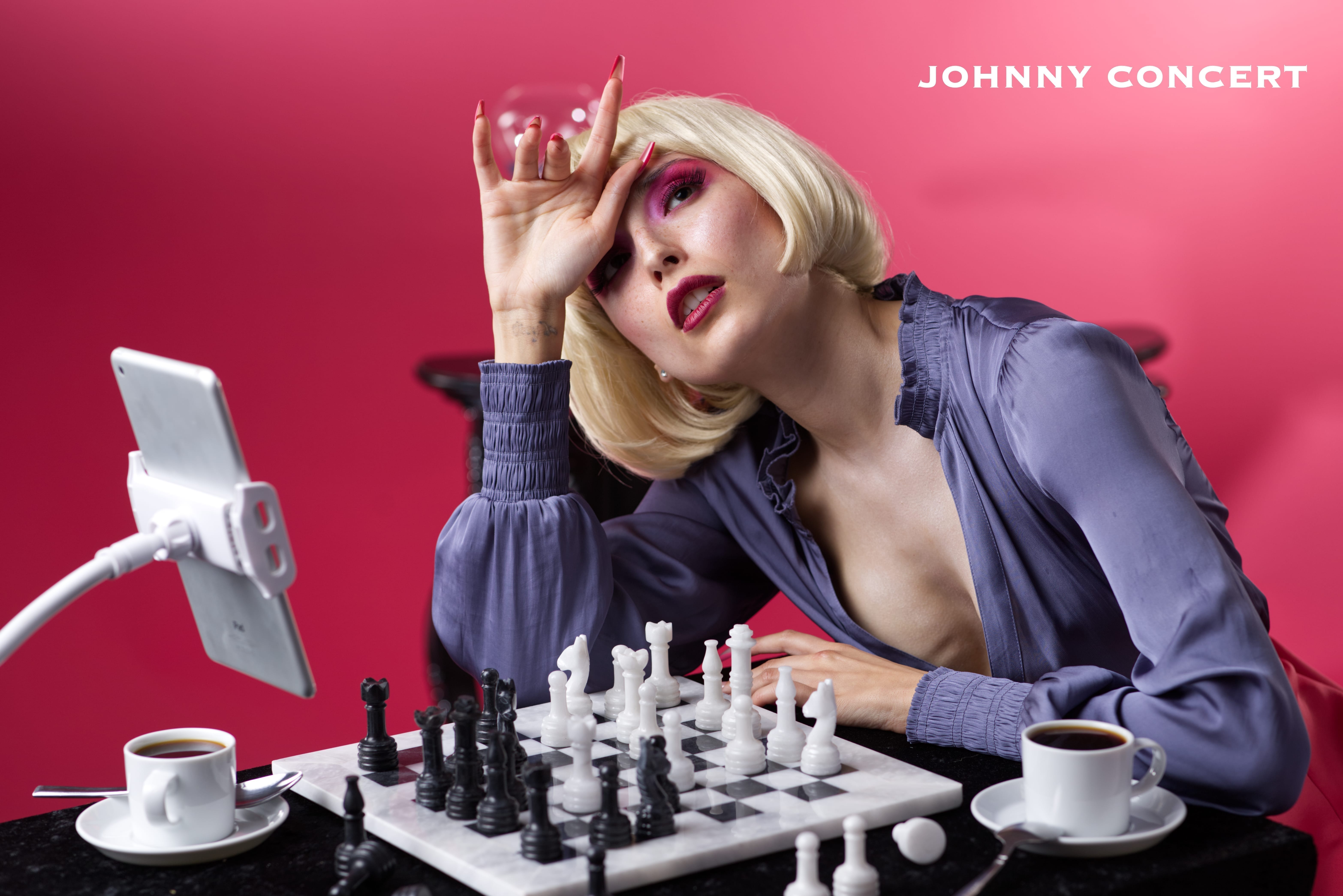 Johnny Concert | Case Study | Ocean Front Entertainment