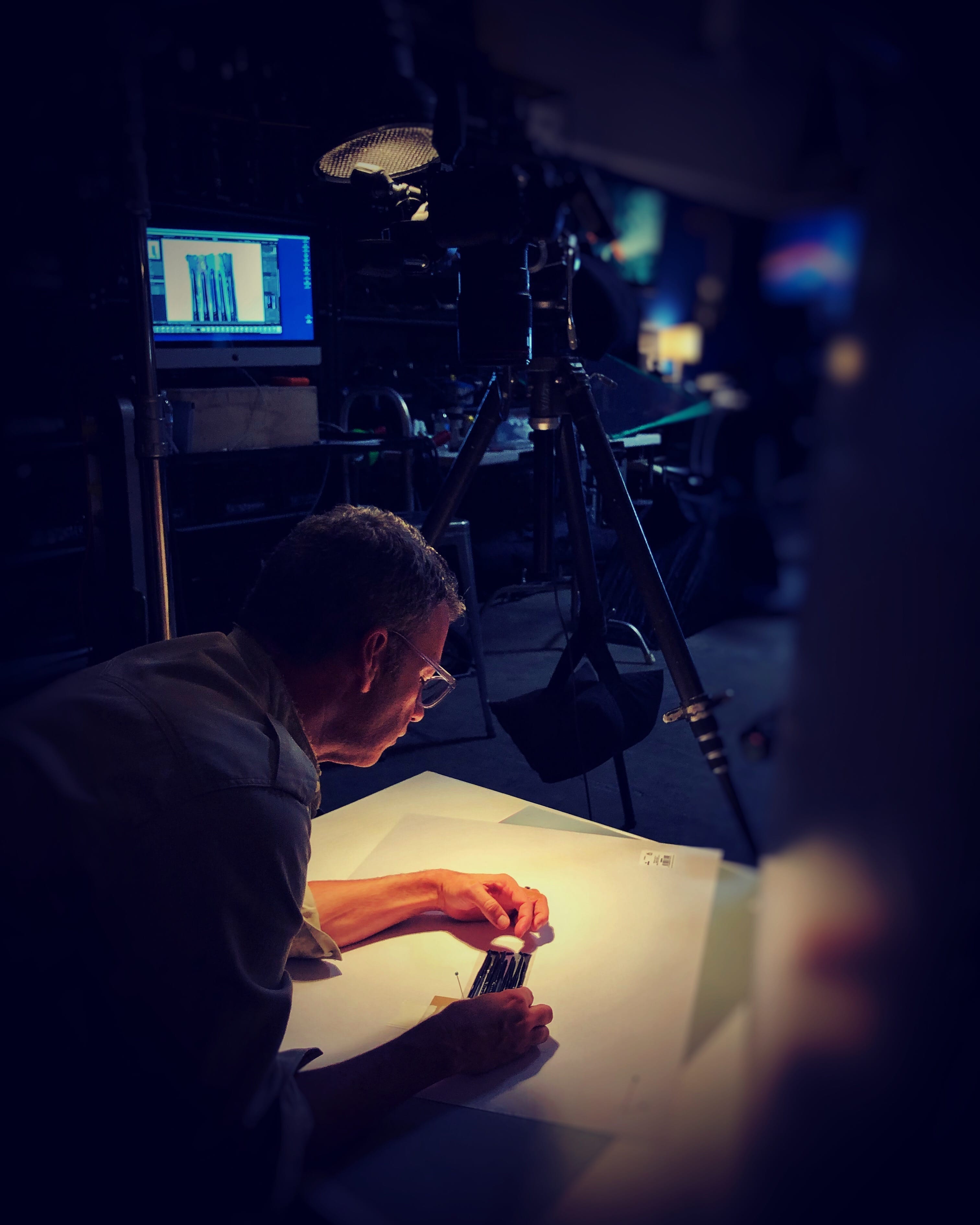 Mally BTS 1