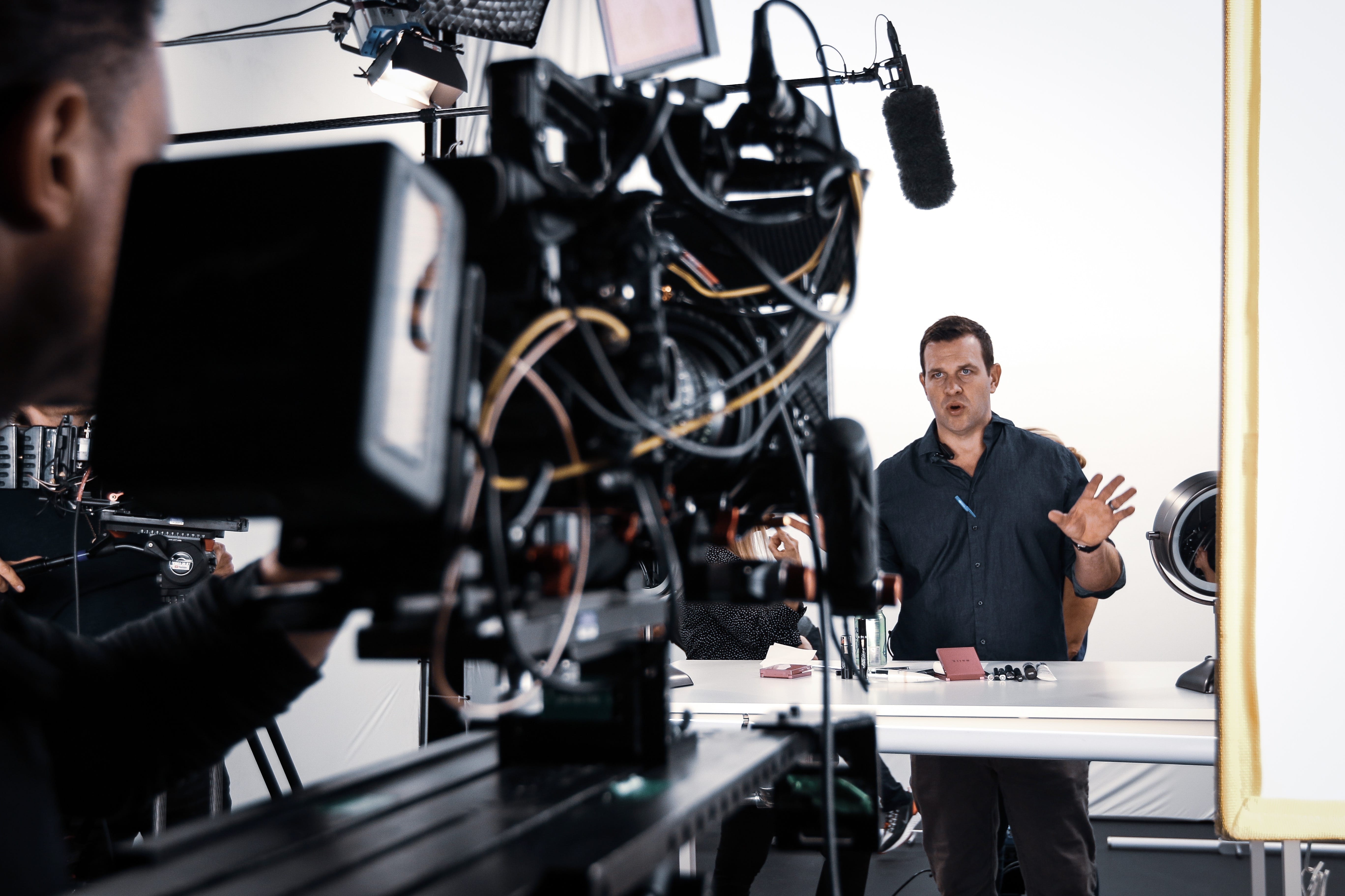 Mally BTS 2