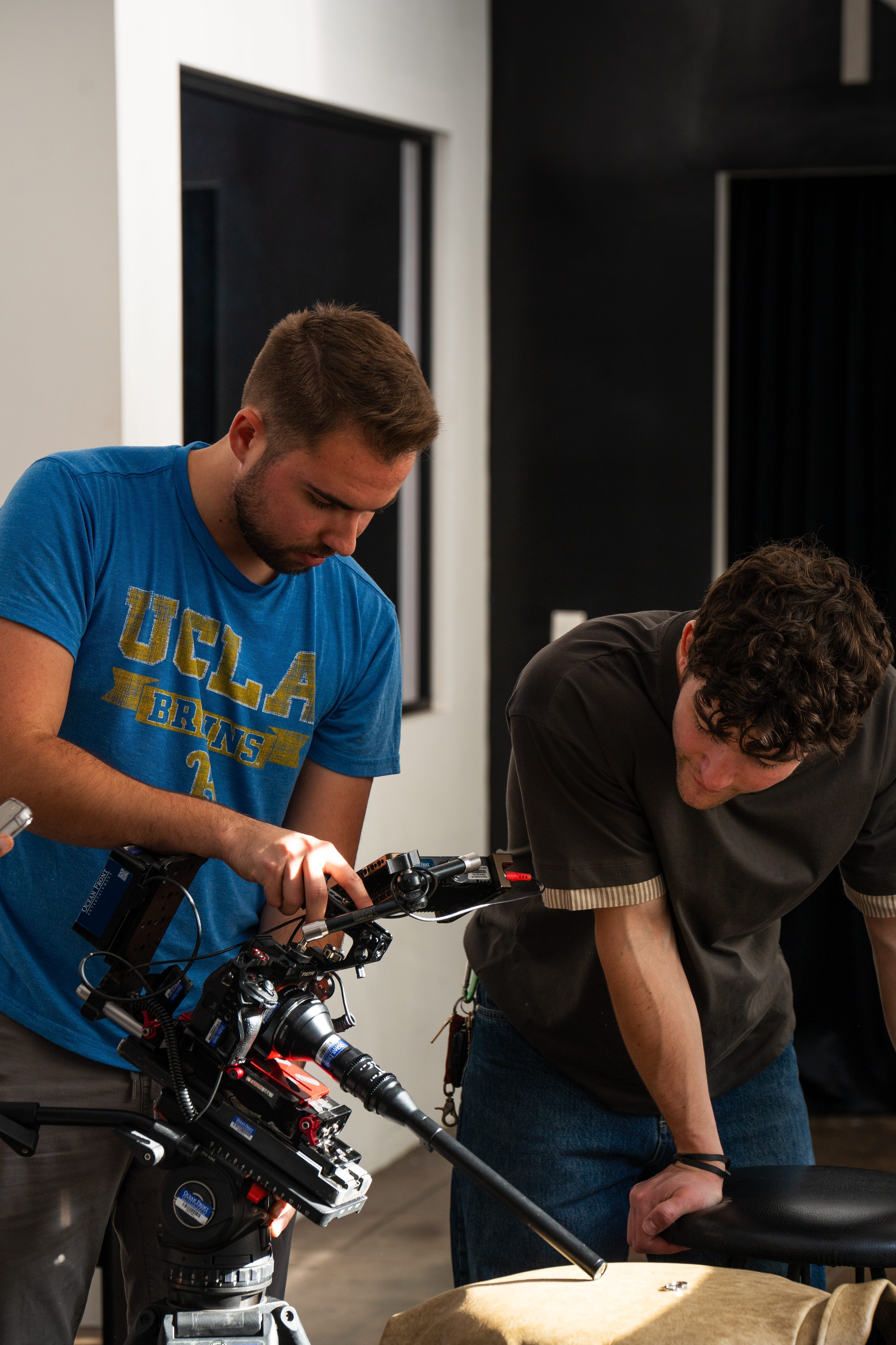 NOiD BTS