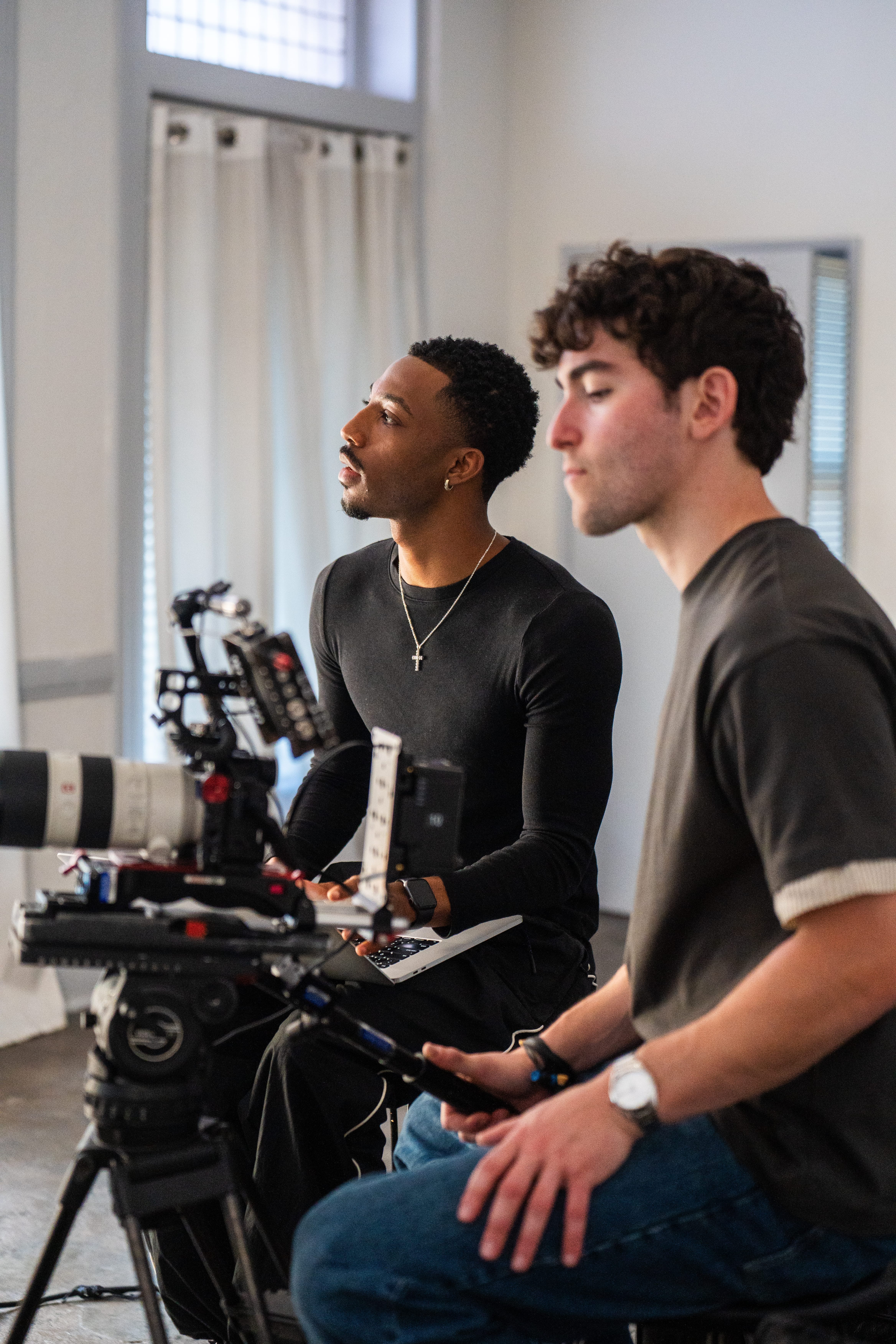 NOiD BTS