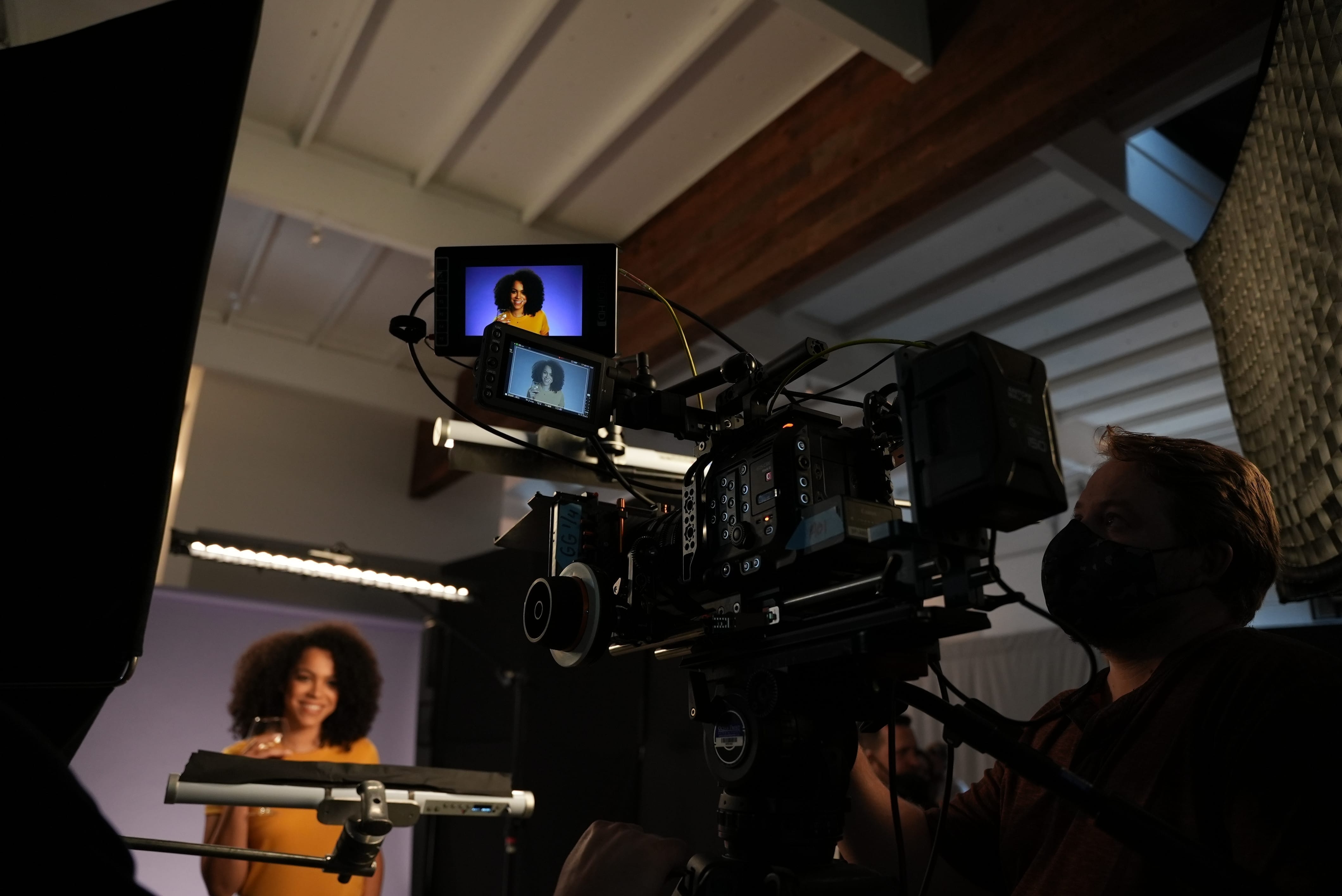 BTS 1