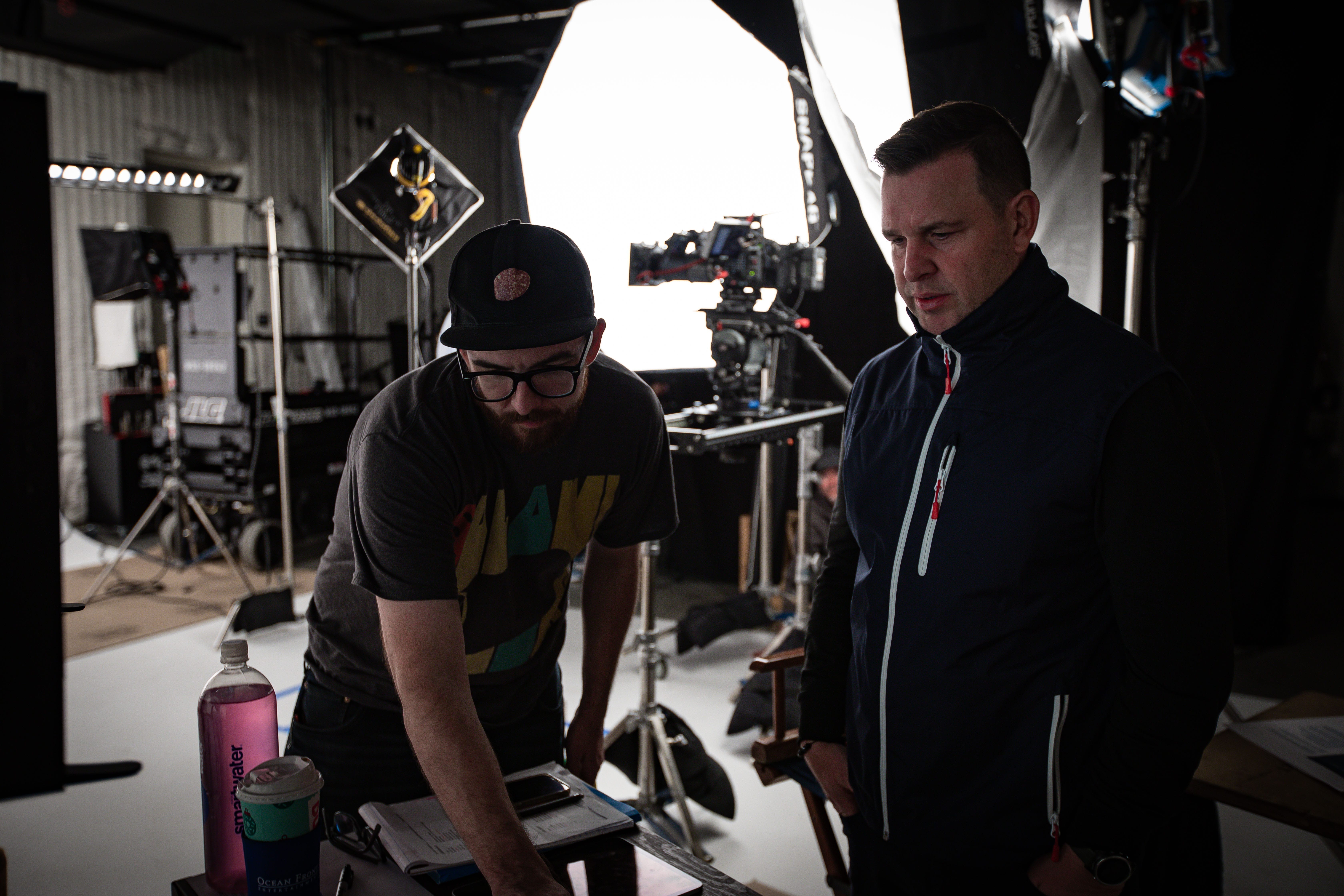 BTS 11